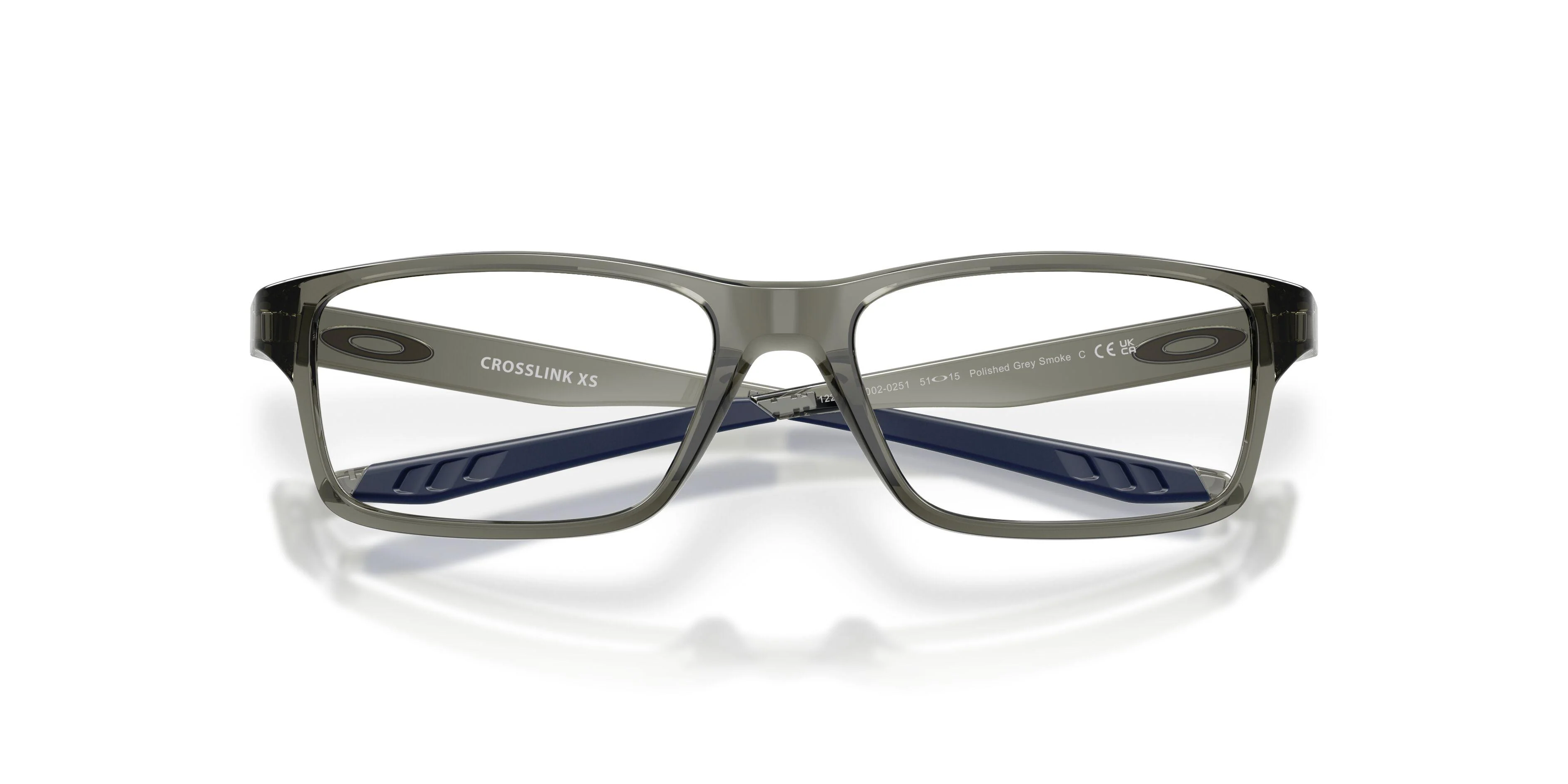 Oakley Crosslink Xs 8002 Eyeglasses - Image 31