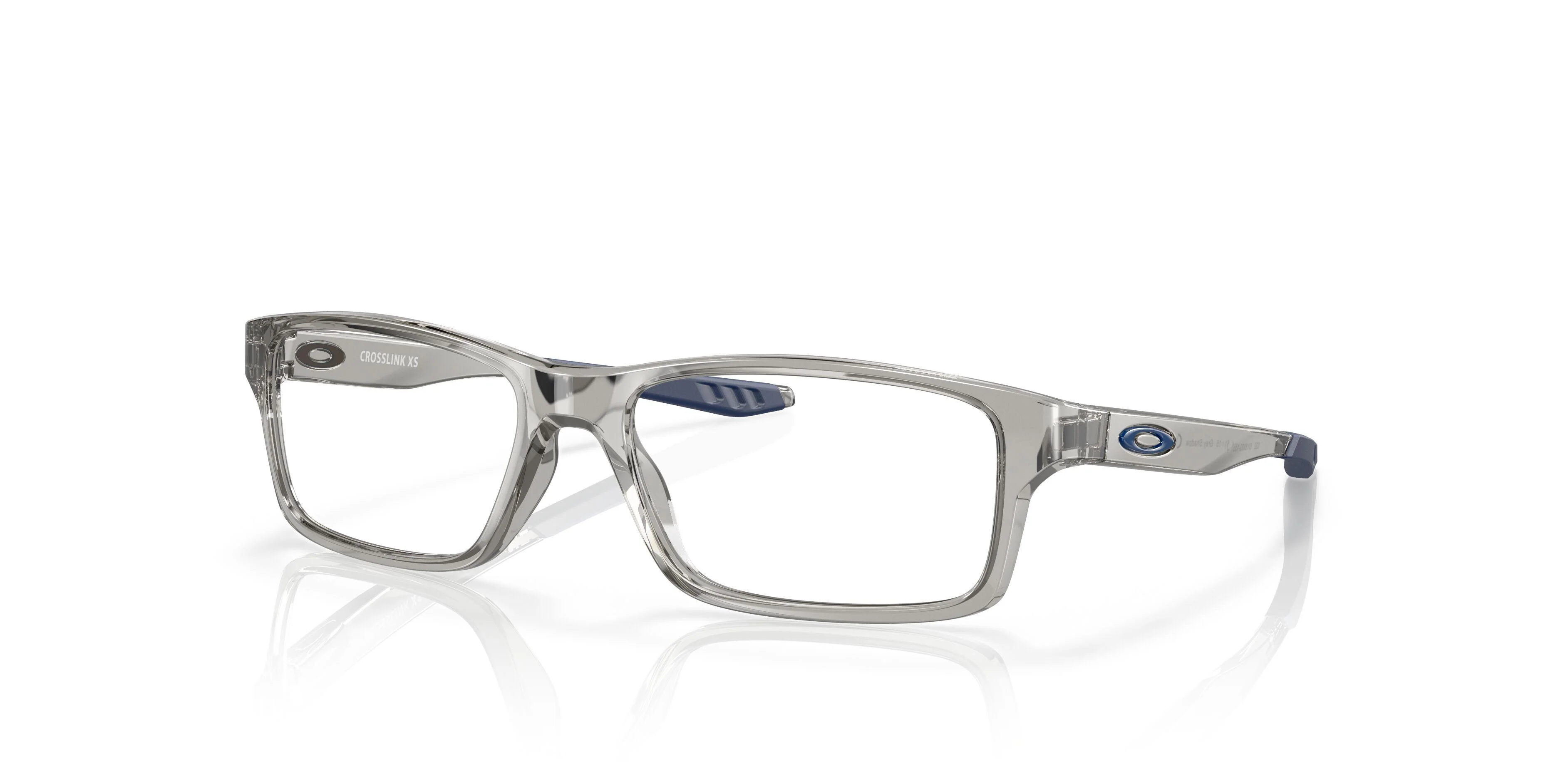 Oakley Crosslink Xs 8002 Eyeglasses - Image 32