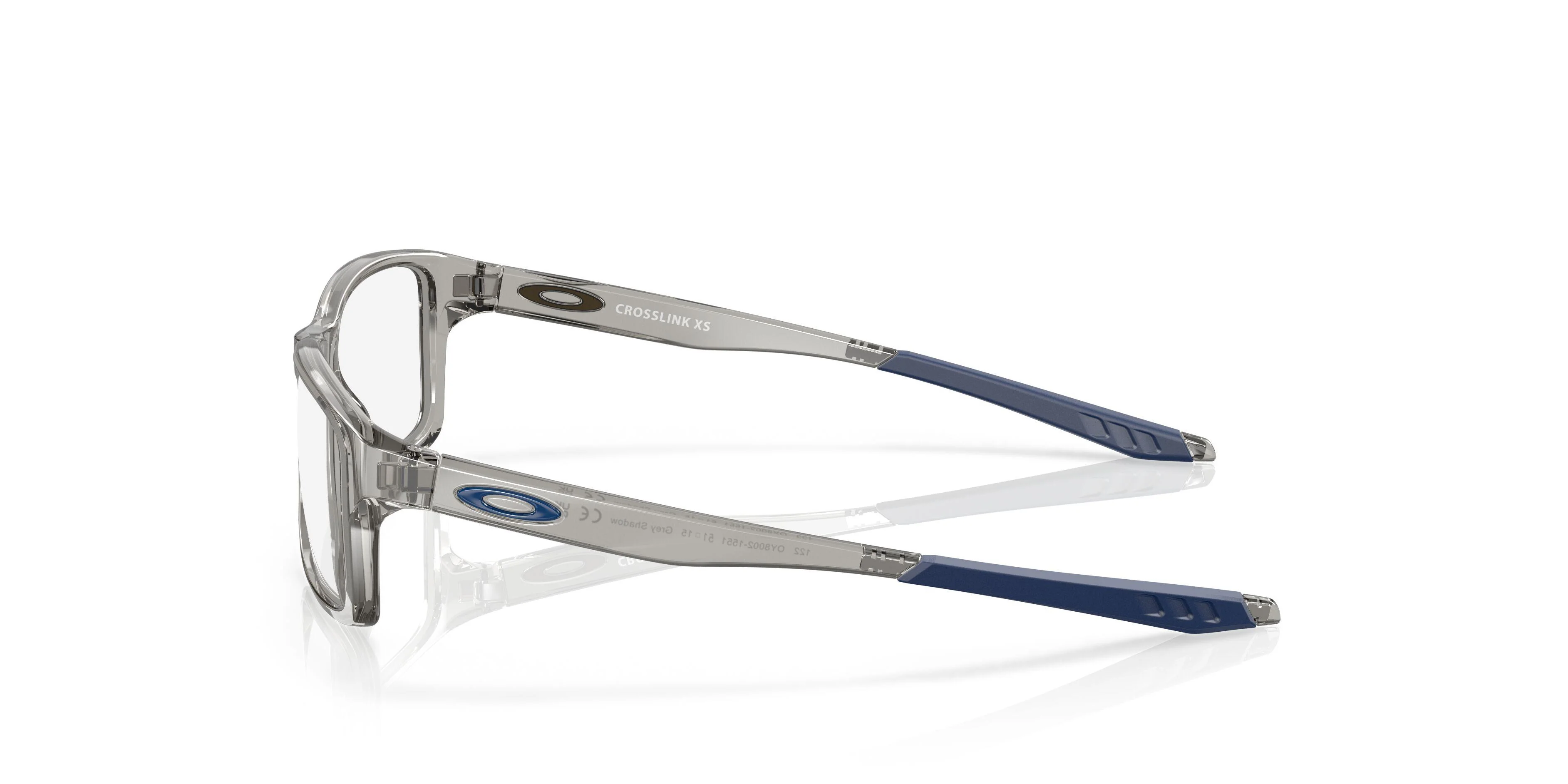 Oakley Crosslink Xs 8002 Eyeglasses - Image 33