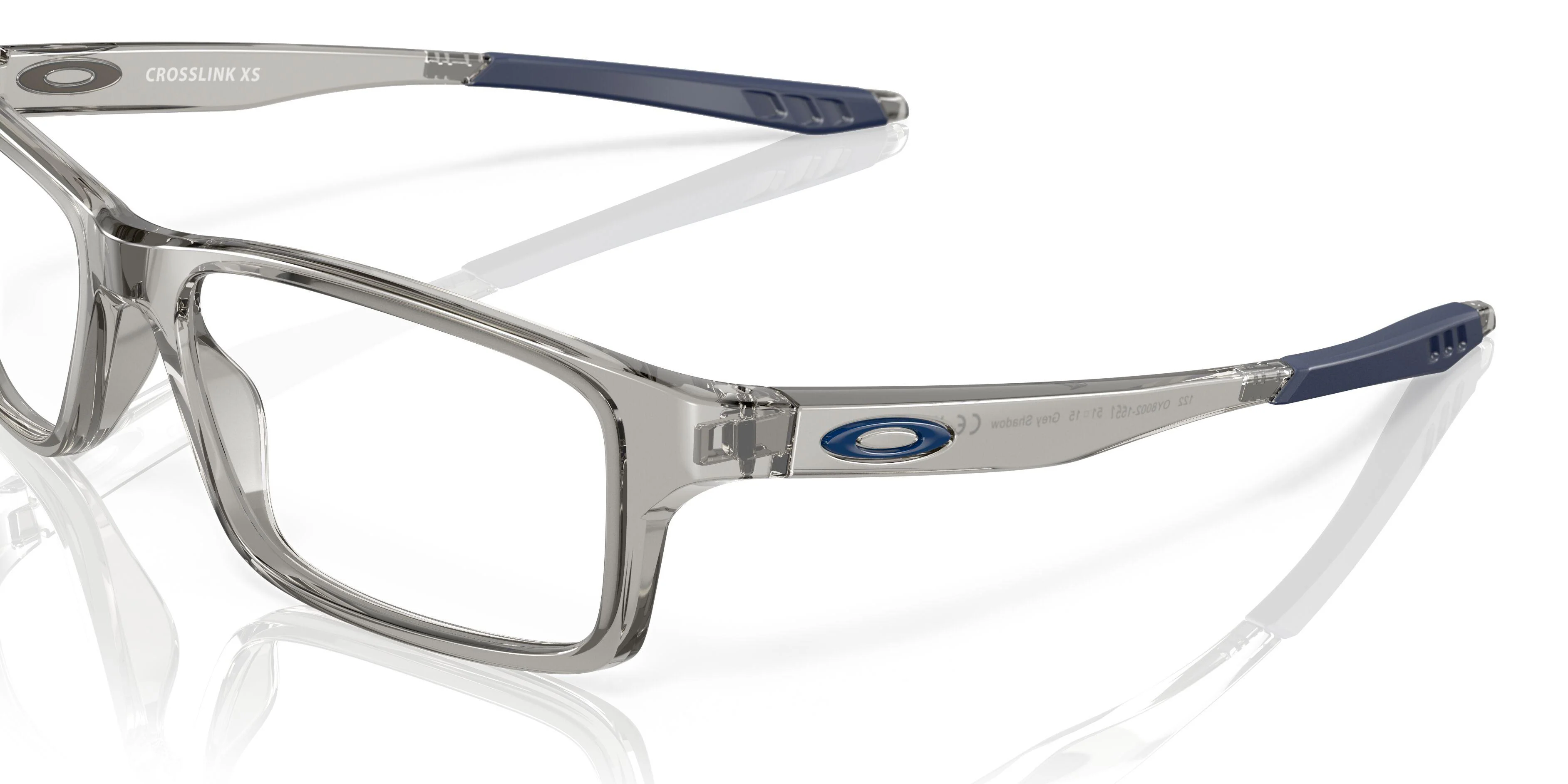Oakley Crosslink Xs 8002 Eyeglasses - Image 36