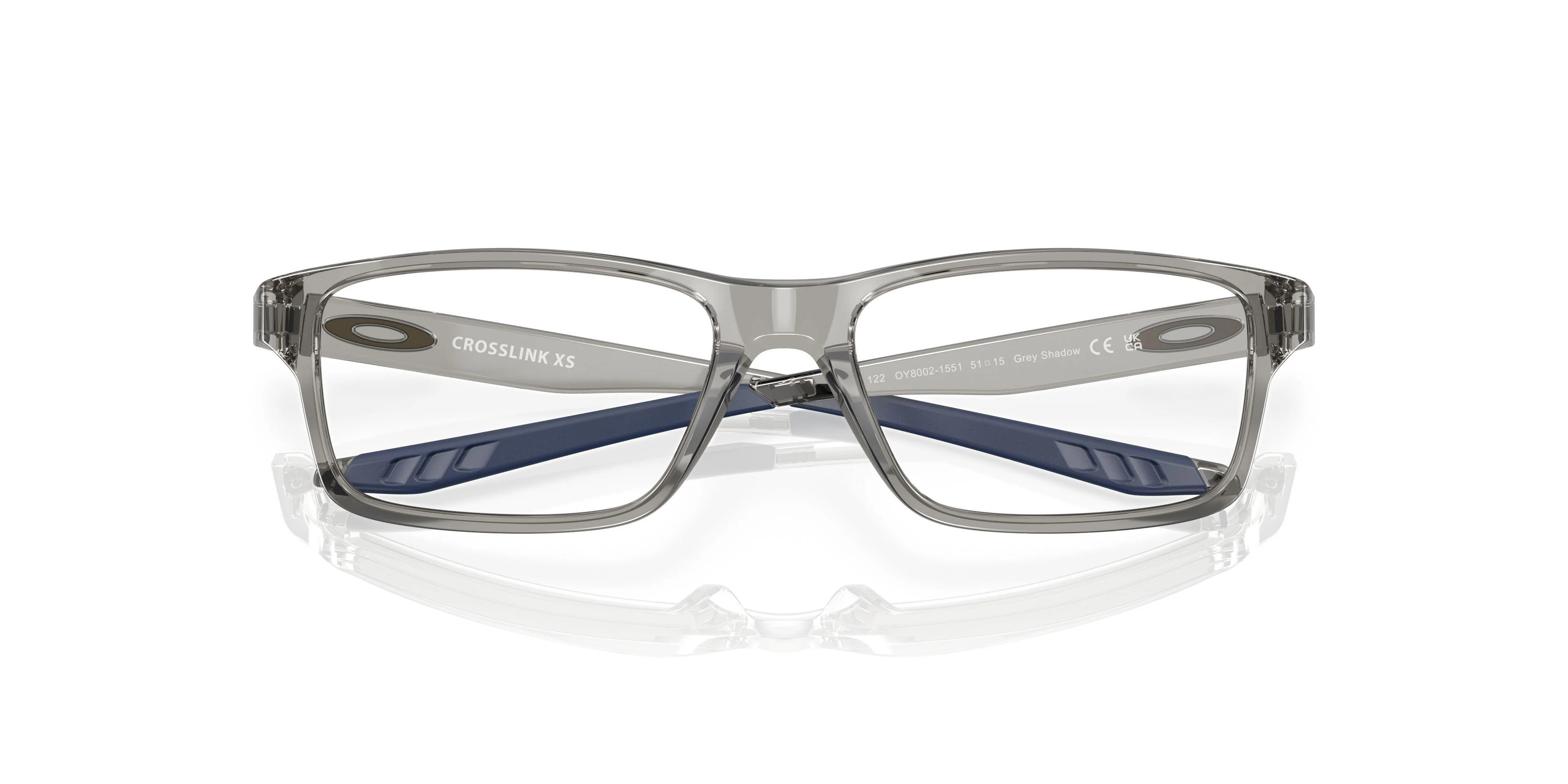 Oakley Crosslink Xs 8002 Eyeglasses - Image 39