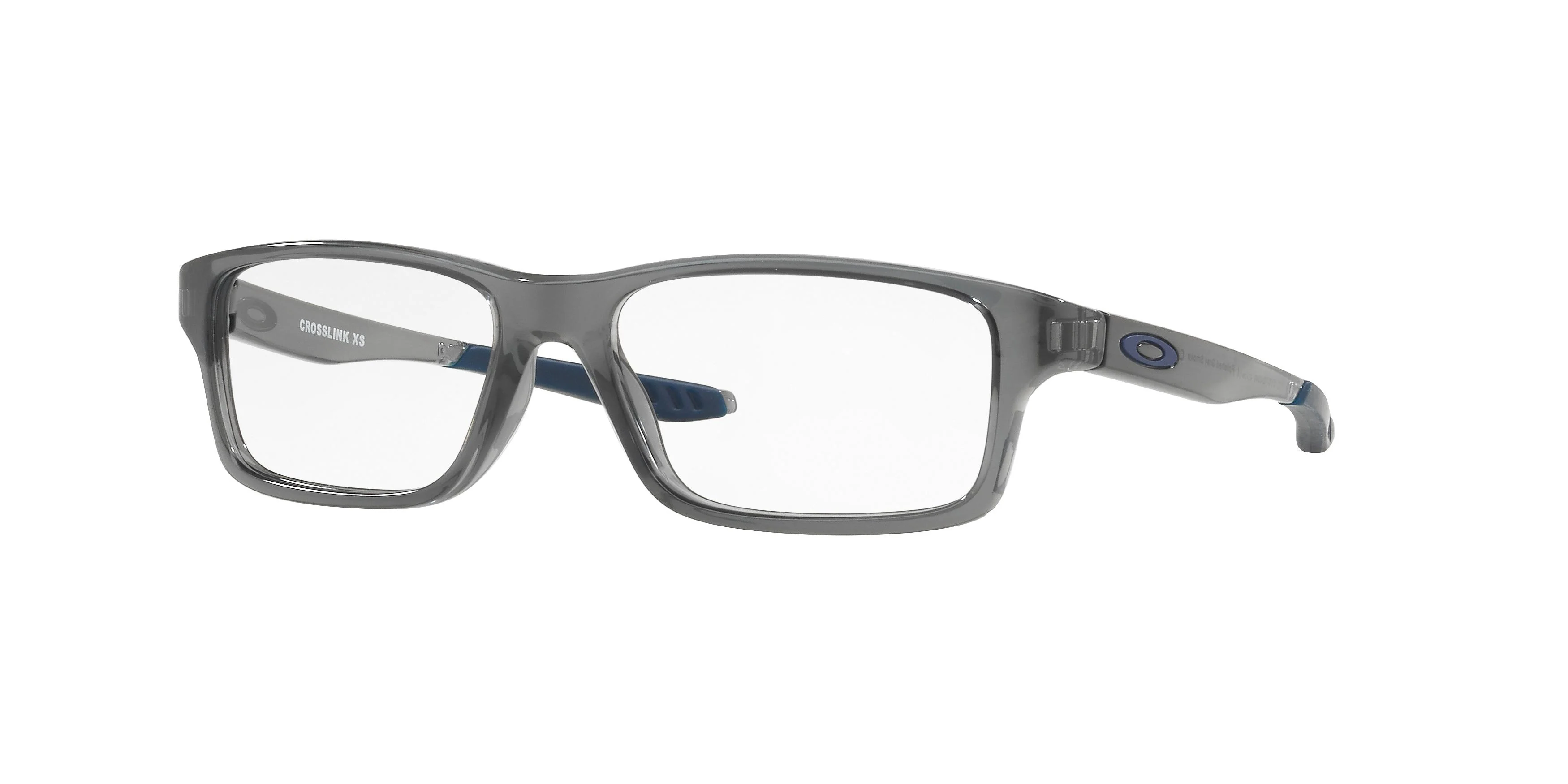 Oakley Crosslink Xs 8002 Eyeglasses - Image 4