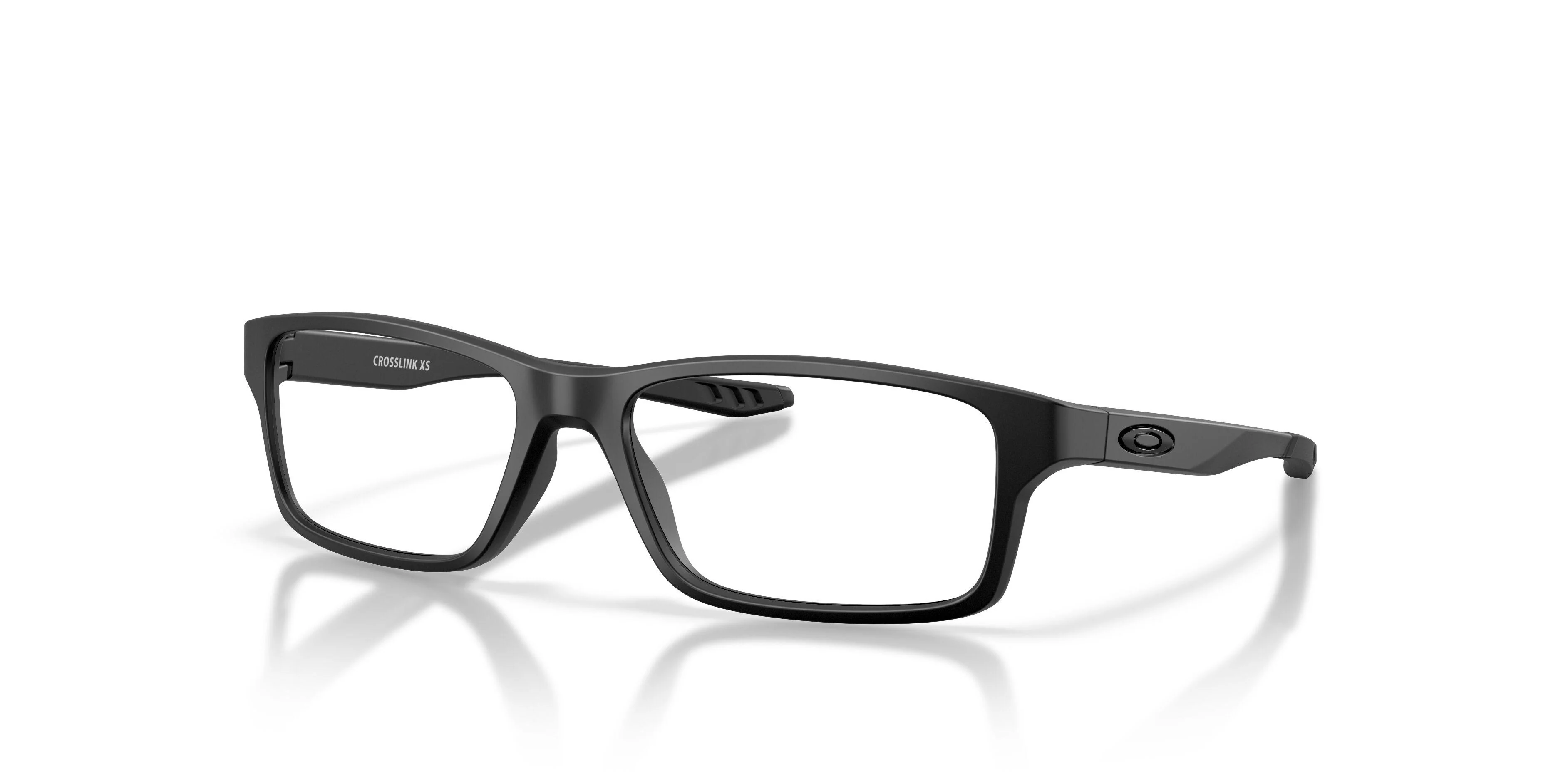 Oakley Crosslink Xs 8002 Eyeglasses - Image 40