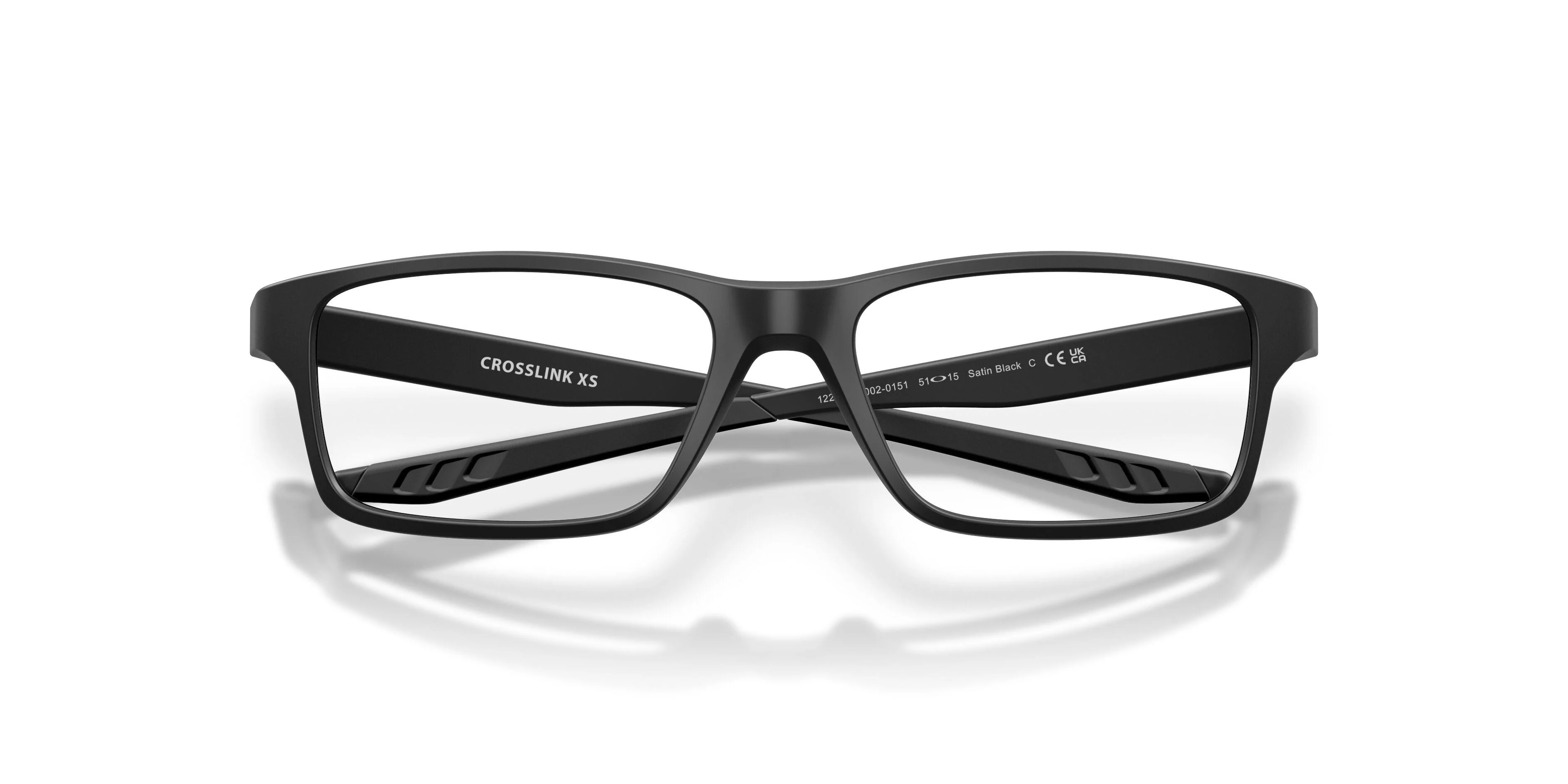 Oakley Crosslink Xs 8002 Eyeglasses - Image 47