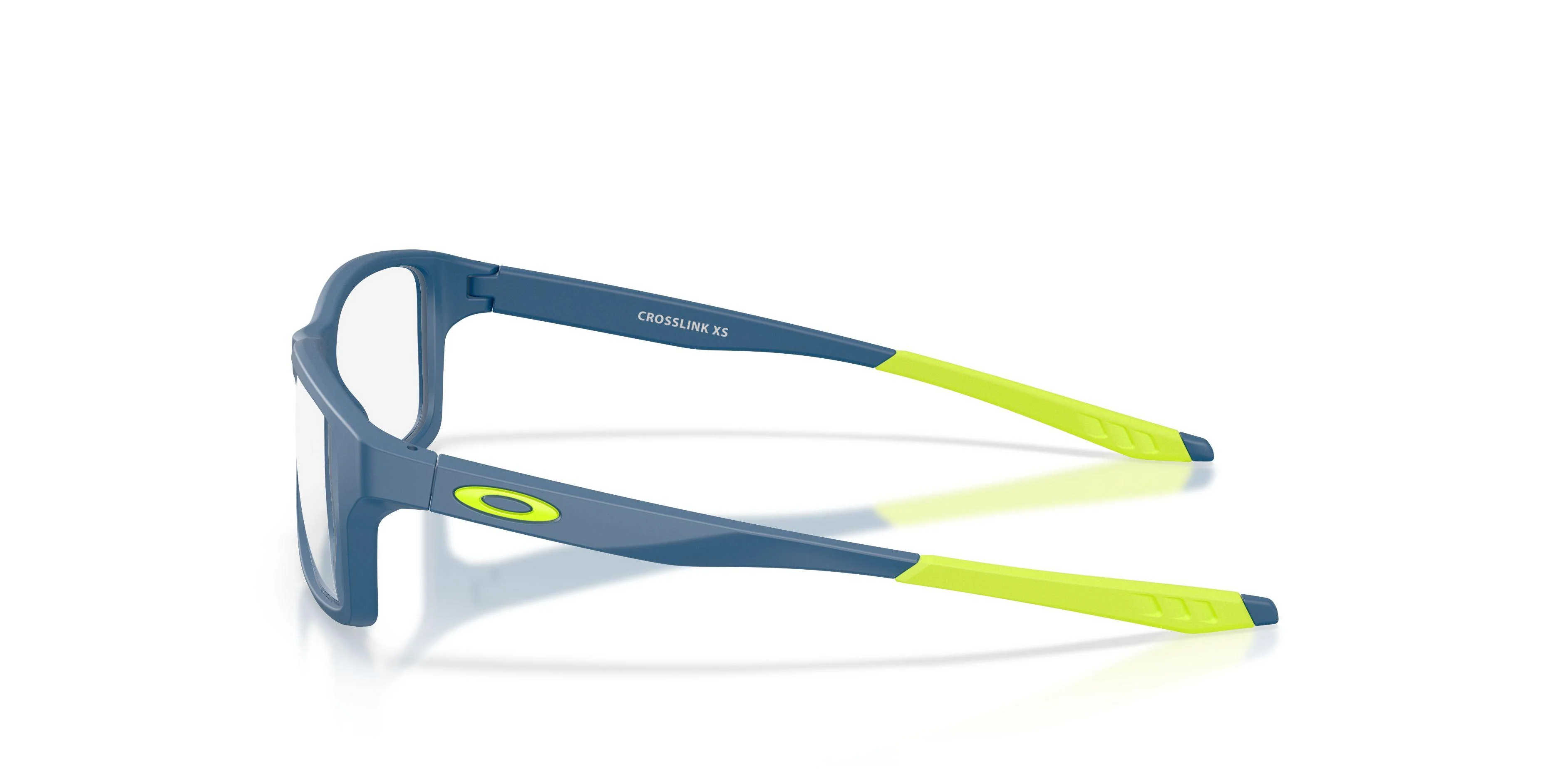 Oakley Crosslink Xs 8002 Eyeglasses - Image 49