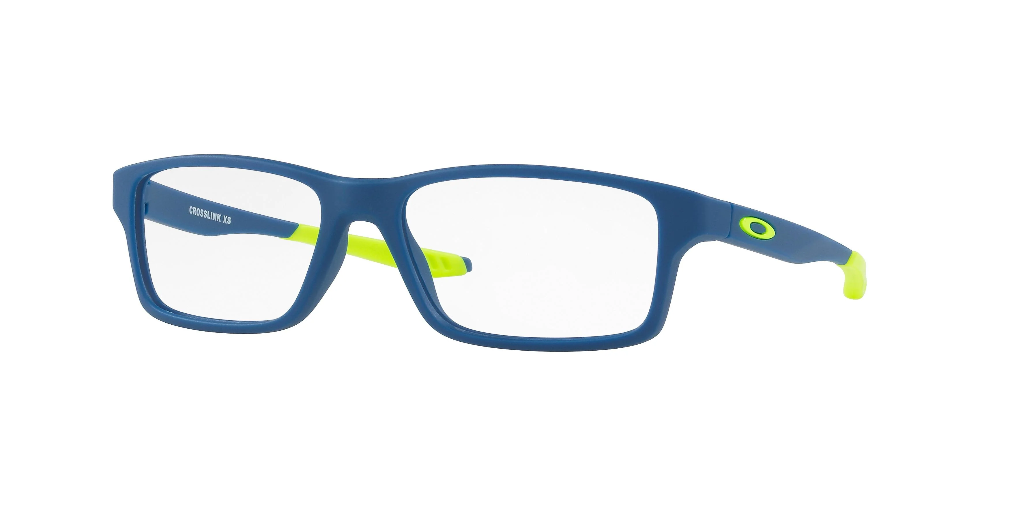 Oakley Crosslink Xs 8002 Eyeglasses - Image 5