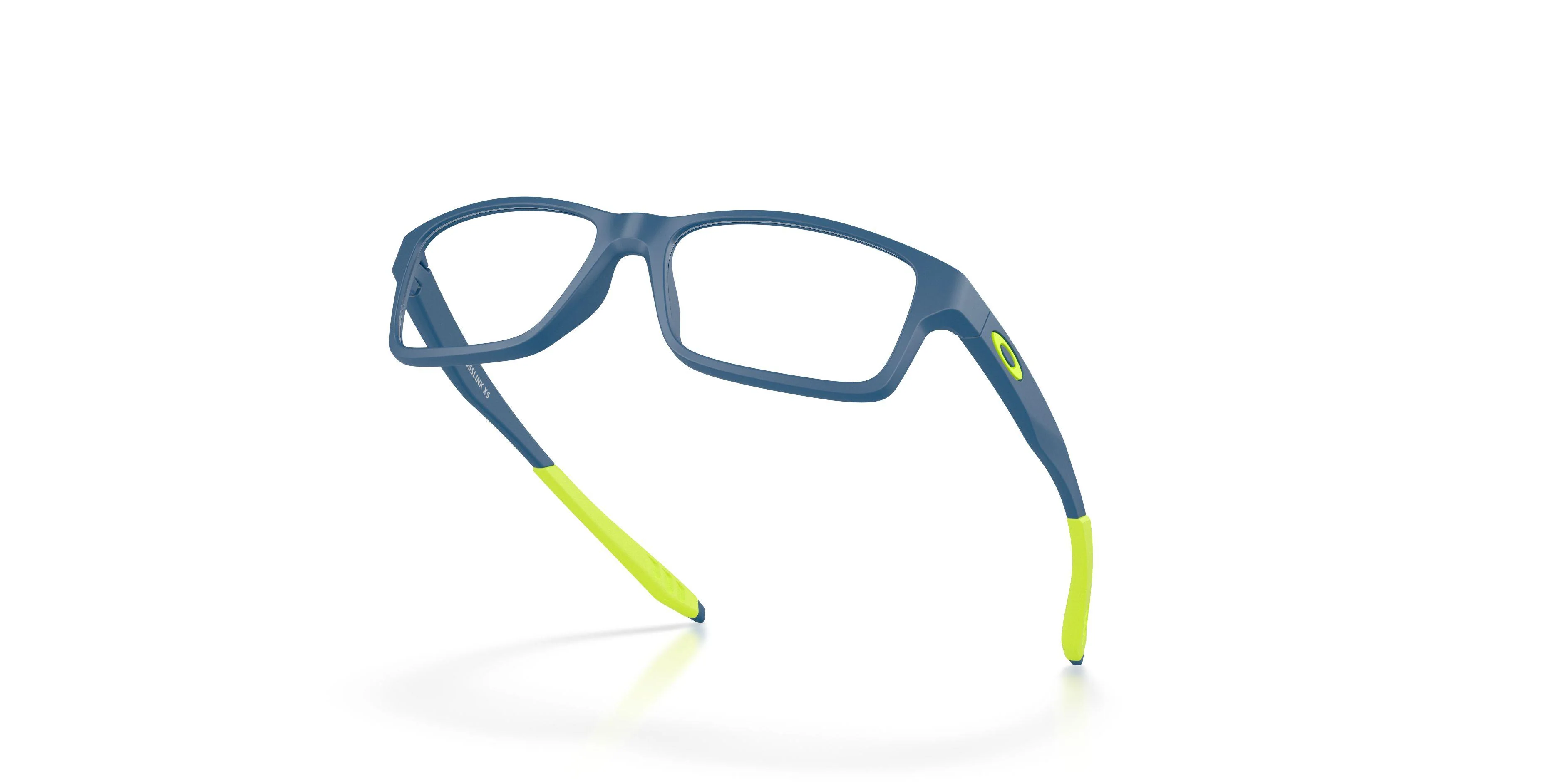 Oakley Crosslink Xs 8002 Eyeglasses - Image 51