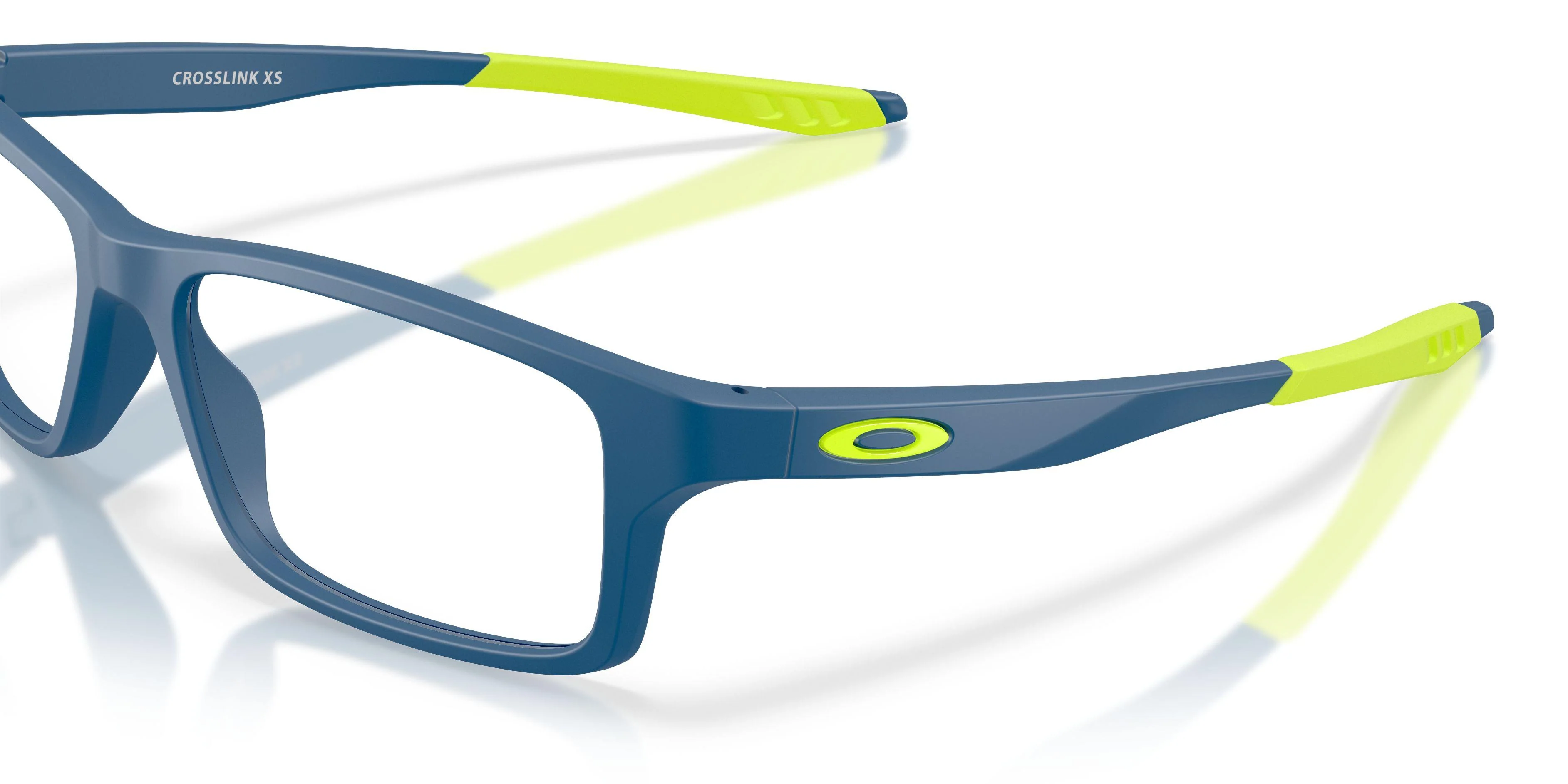 Oakley Crosslink Xs 8002 Eyeglasses - Image 52