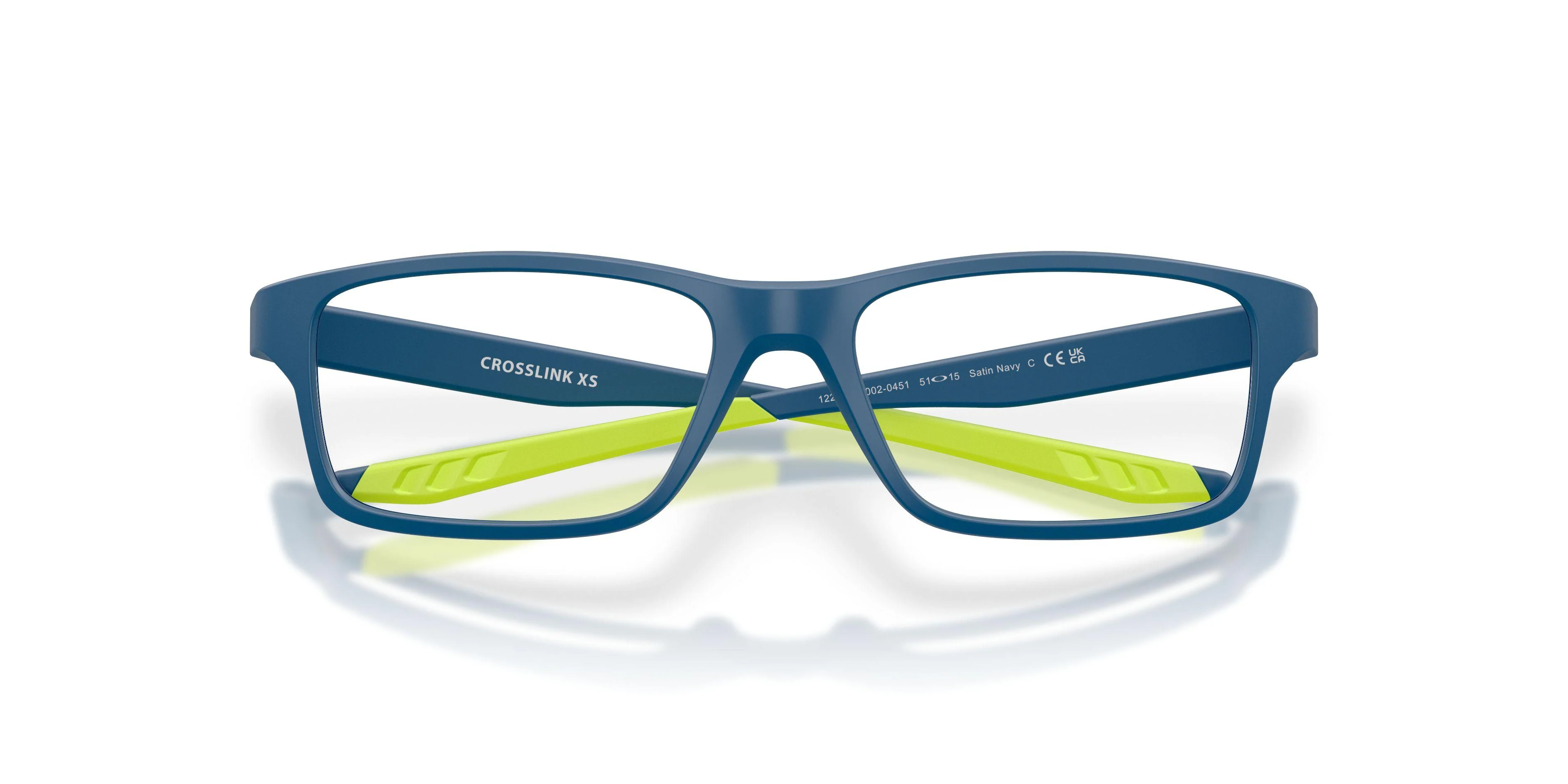 Oakley Crosslink Xs 8002 Eyeglasses - Image 55
