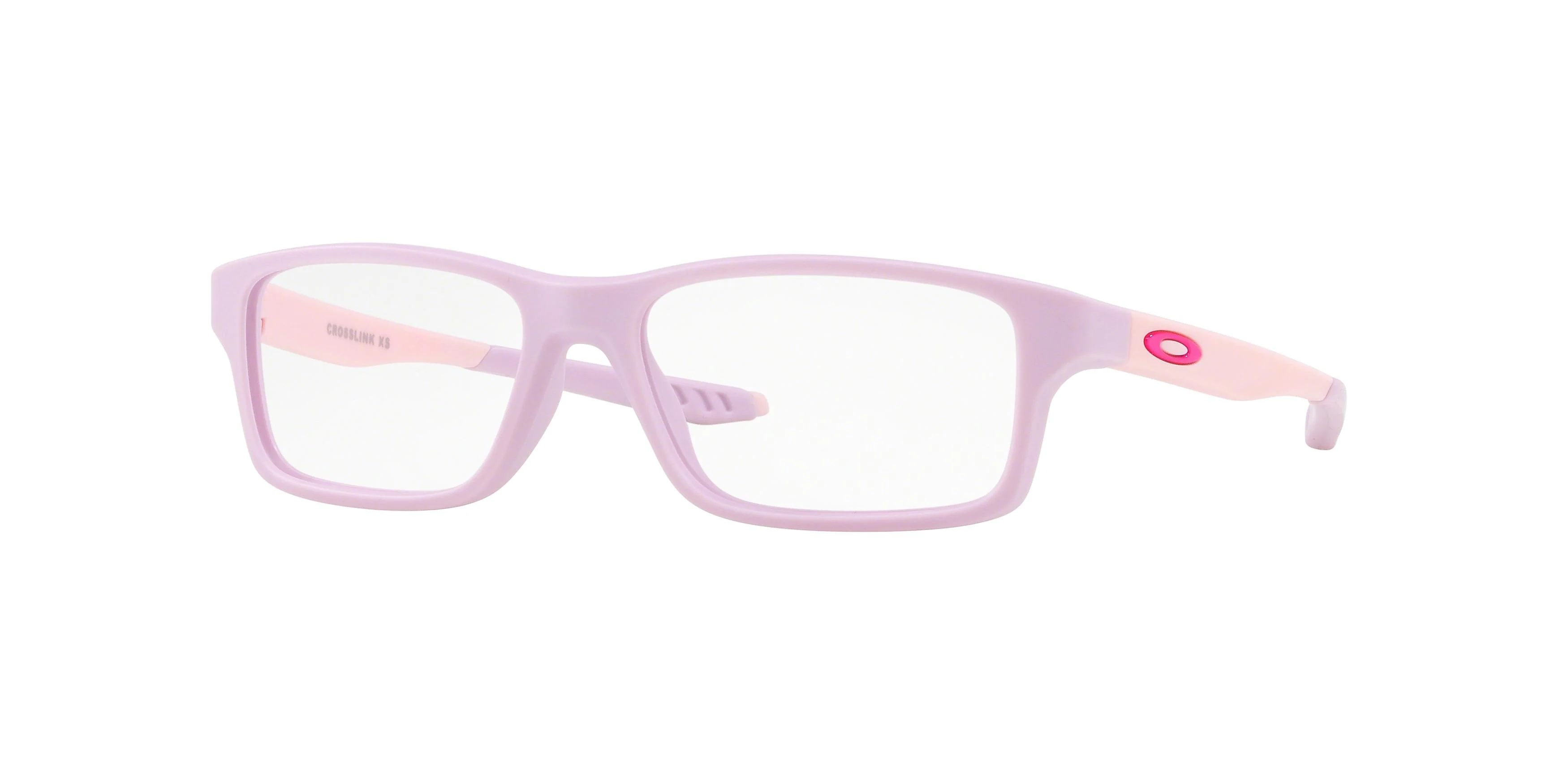 Oakley Crosslink Xs 8002 Eyeglasses - Image 7