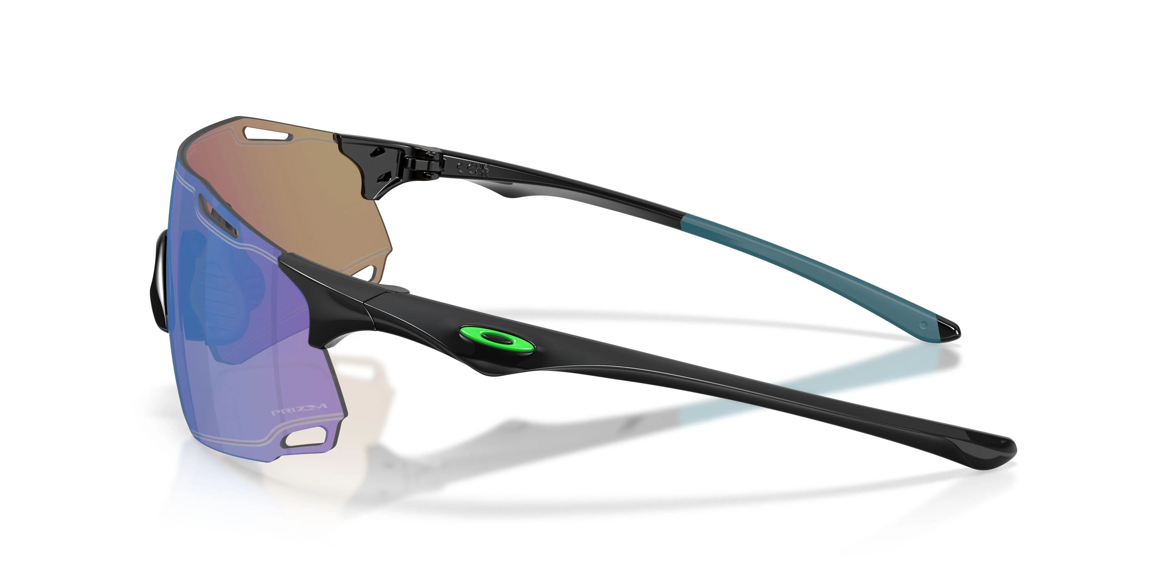 Oakley Cybr Dyno 9513D Sunglasses - Image 16