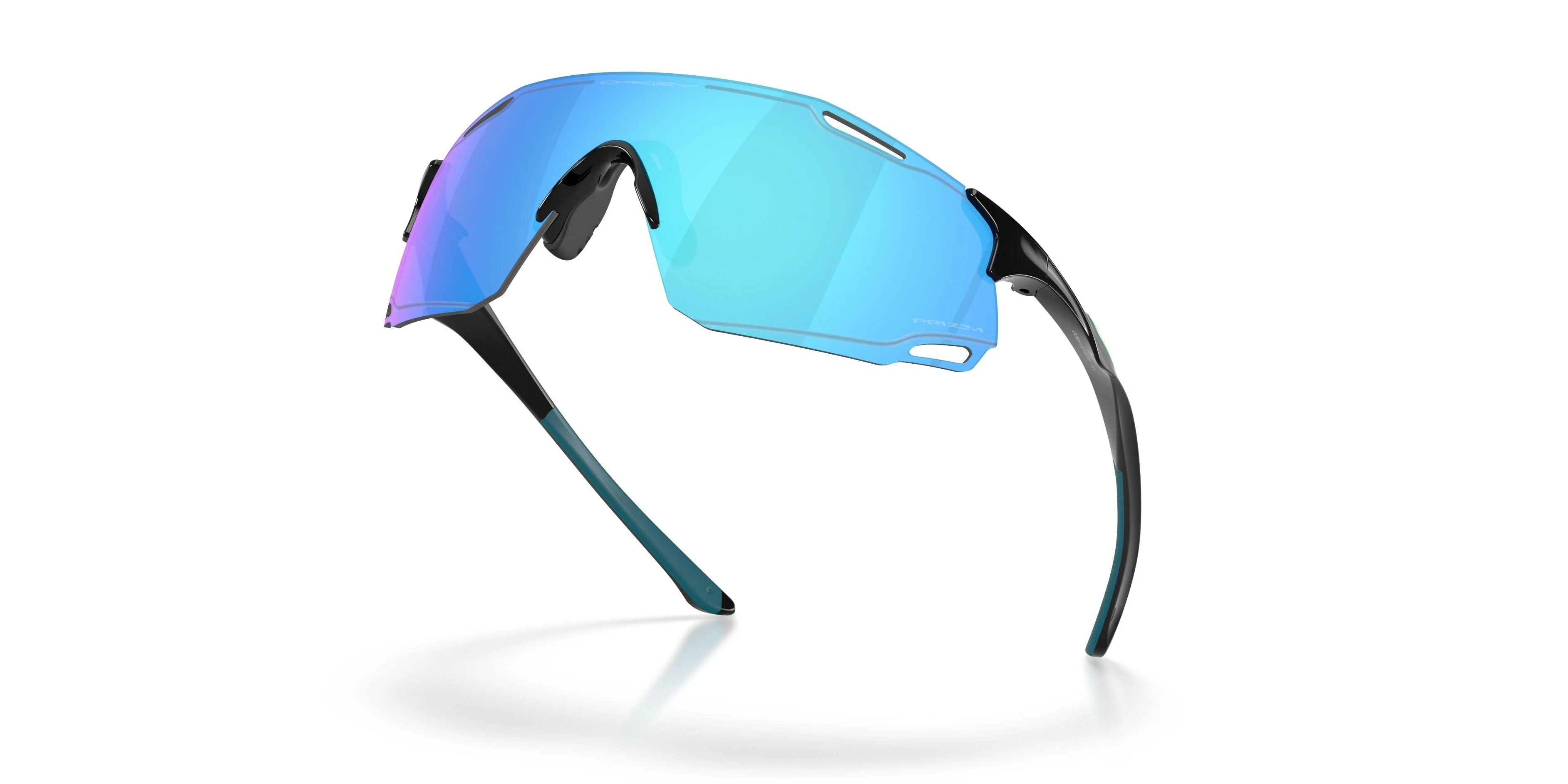 Oakley Cybr Dyno 9513D Sunglasses - Image 18