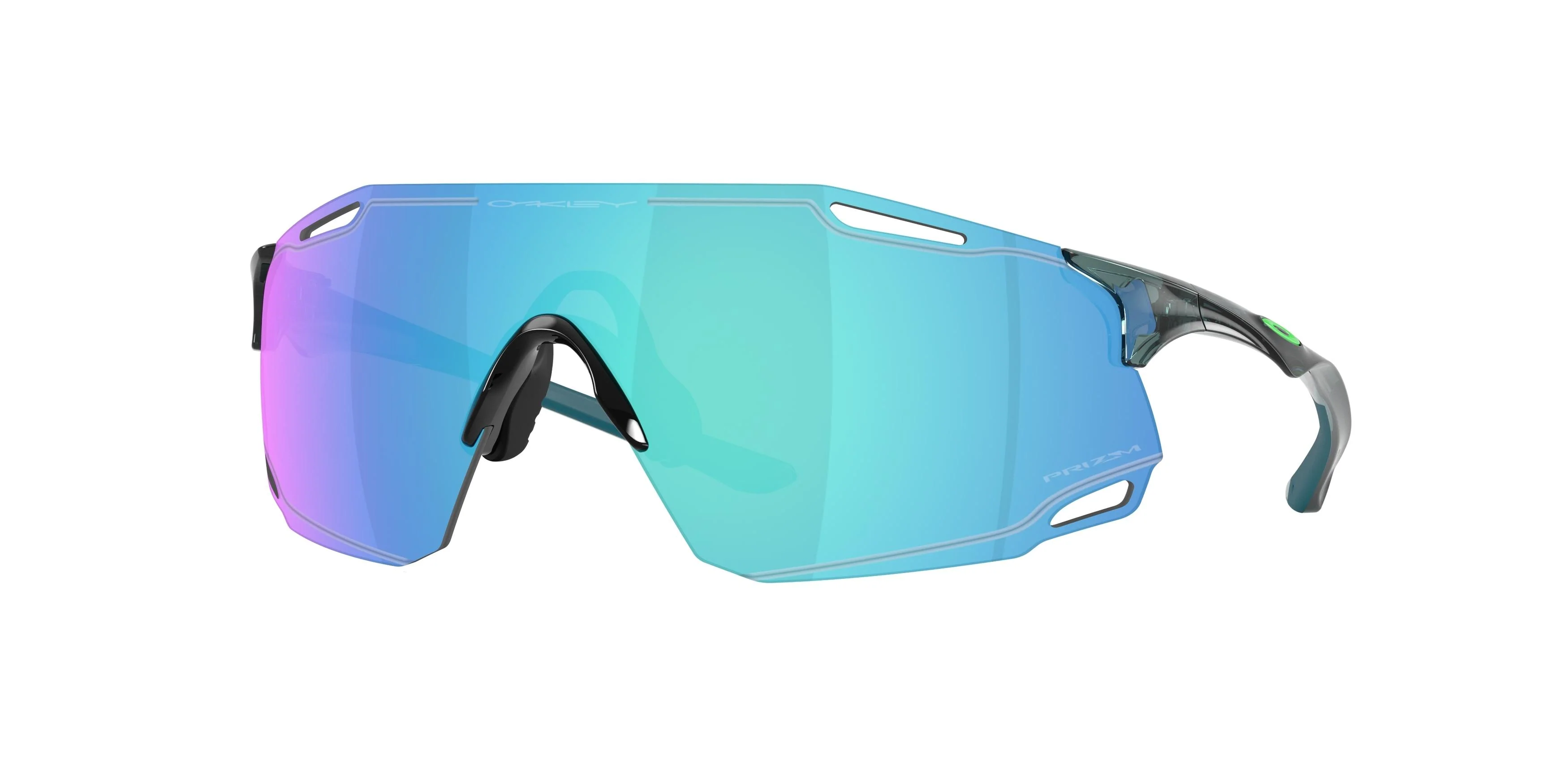 Oakley Cybr Dyno 9513D Sunglasses - Image 2
