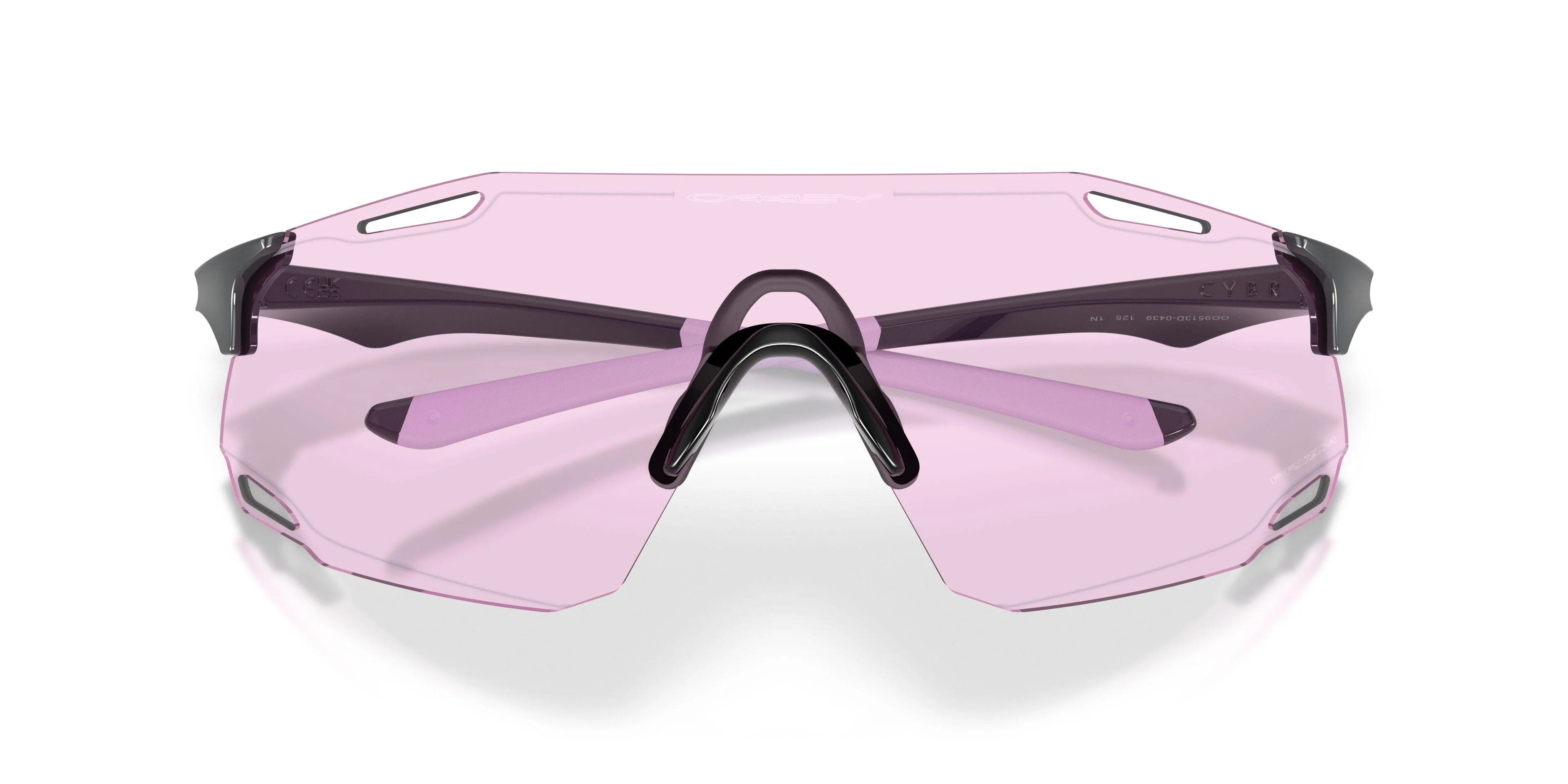 Oakley Cybr Dyno 9513D Sunglasses - Image 47