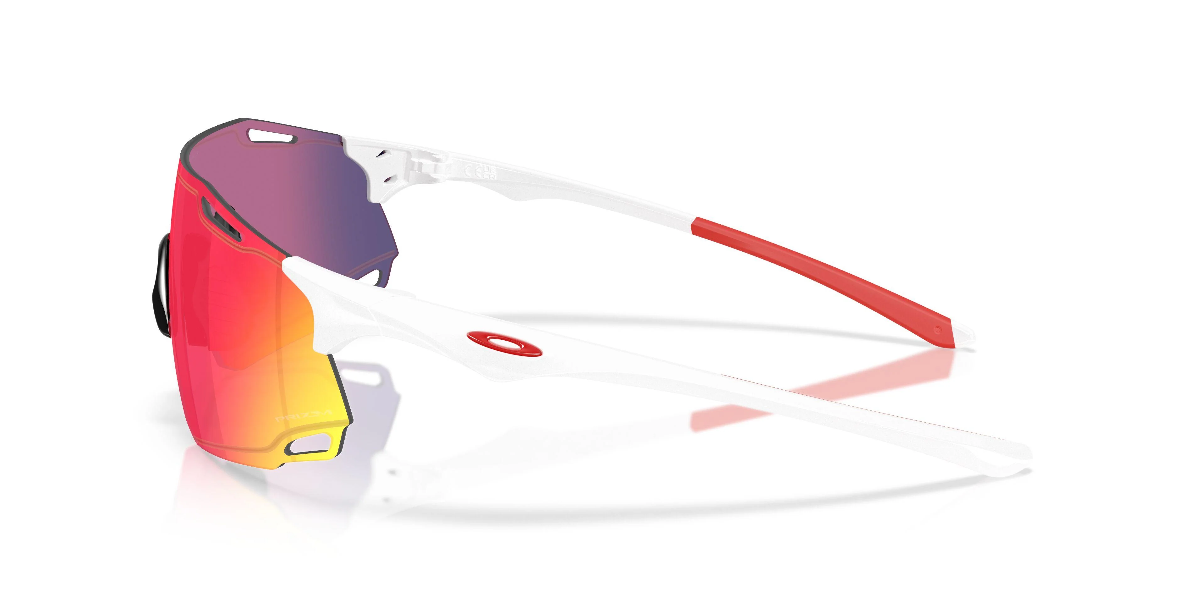 Oakley Cybr Dyno 9513D Sunglasses - Image 8