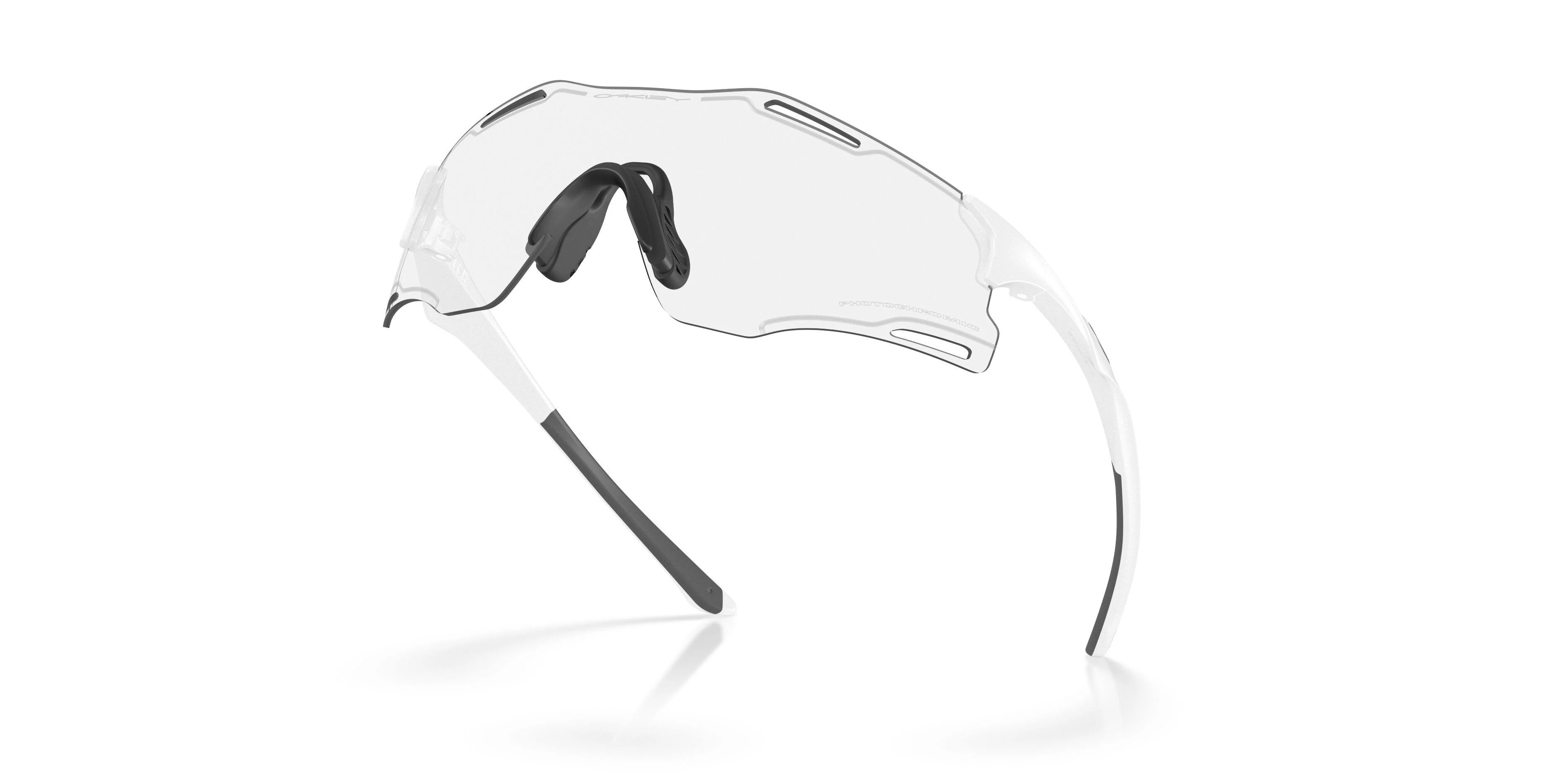 Oakley Cybr Zero 9512D Sunglasses - Image 18
