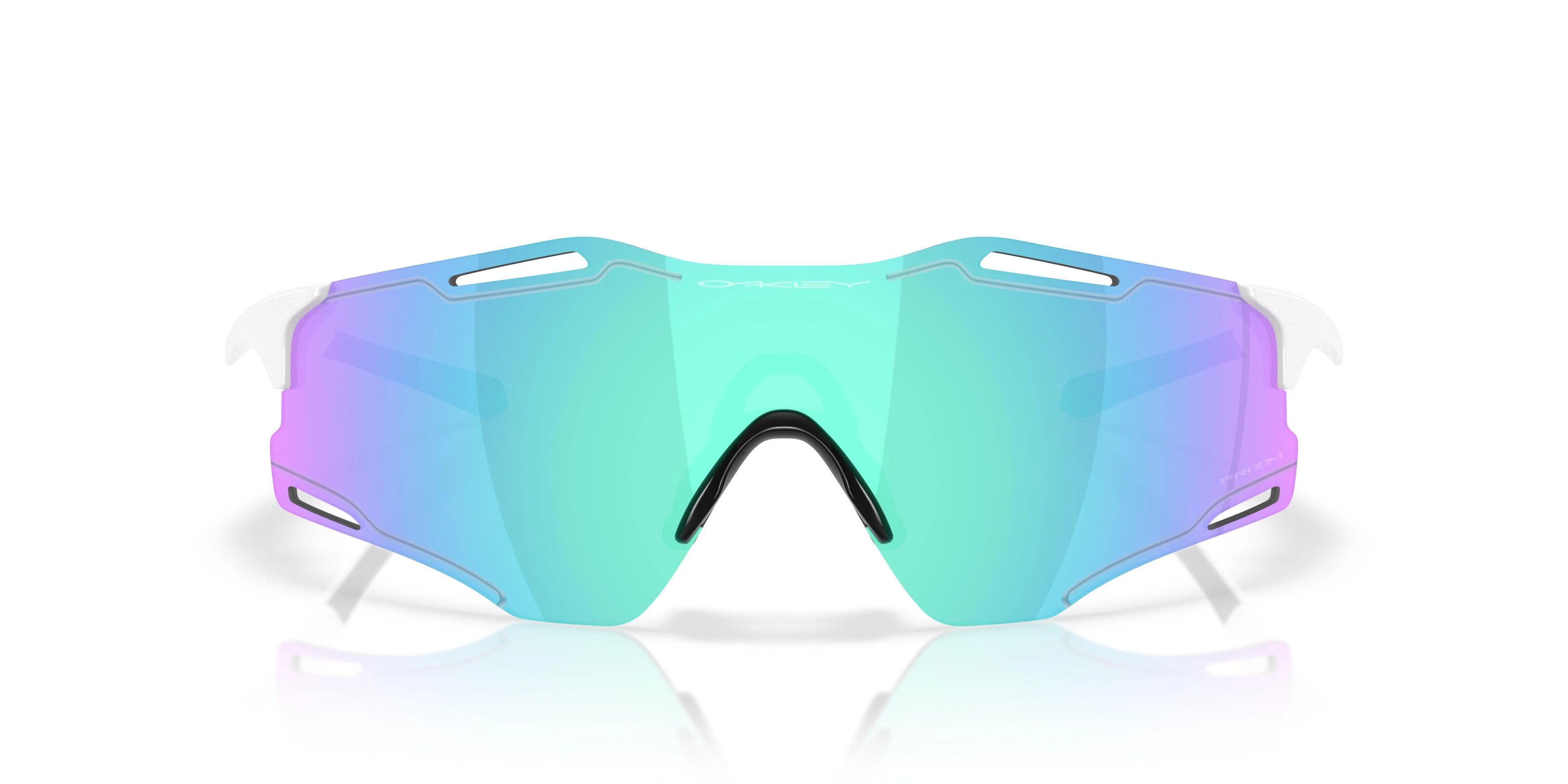 Oakley Cybr Zero 9512D Sunglasses - Image 30