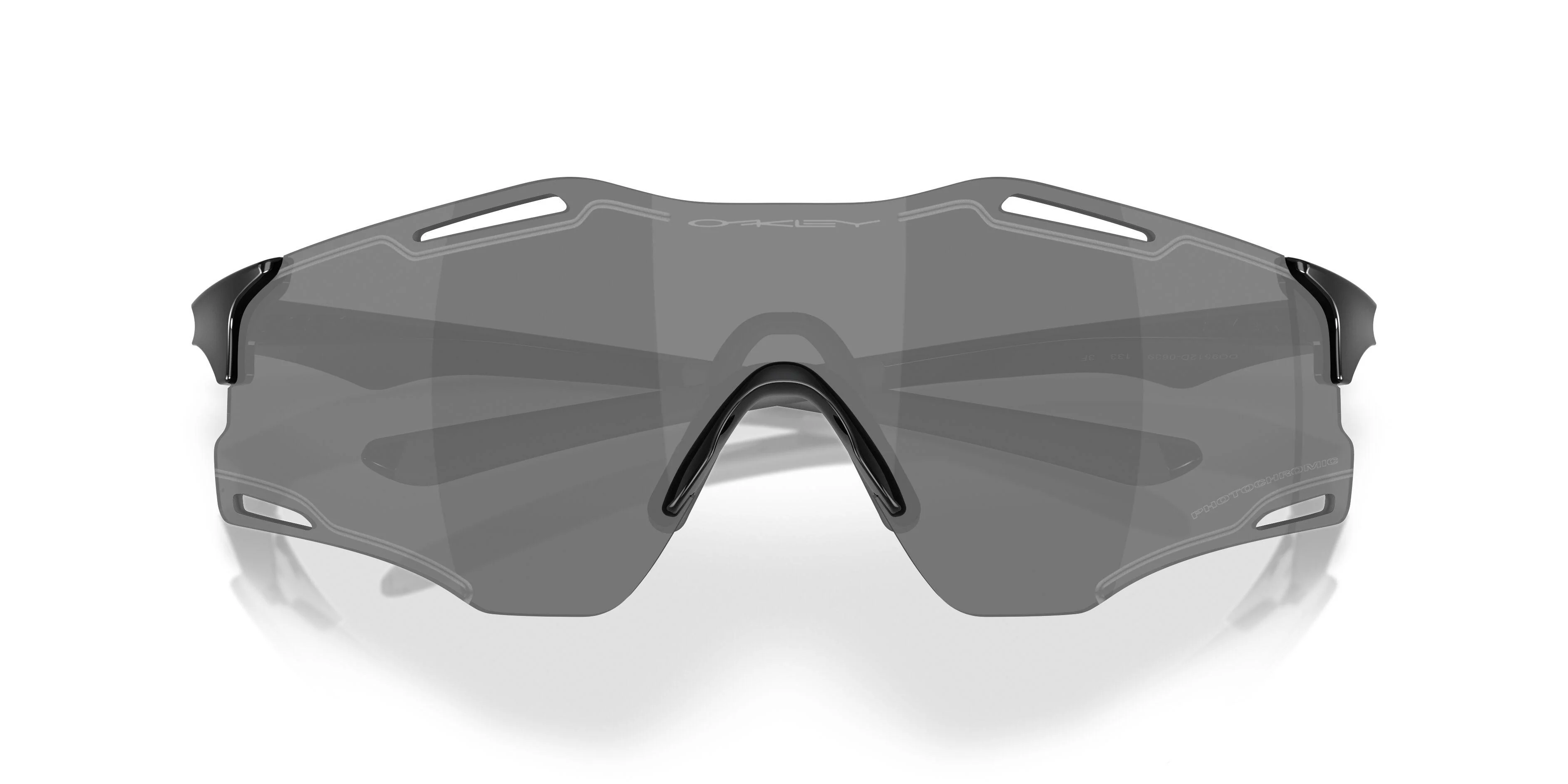 Oakley Cybr Zero 9512D Sunglasses - Image 54