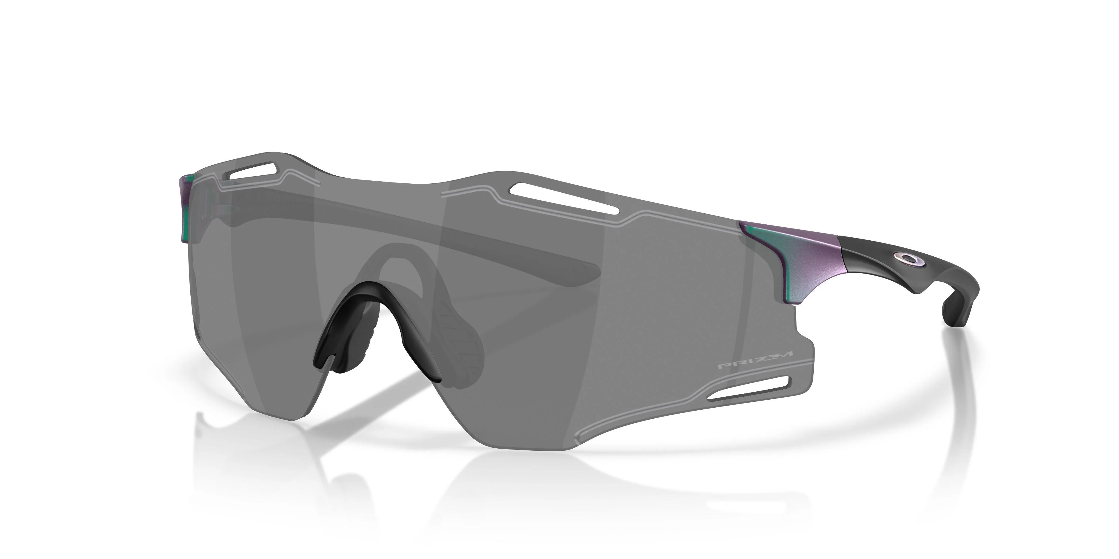 Oakley Cybr Zero 9512D Sunglasses - Image 60