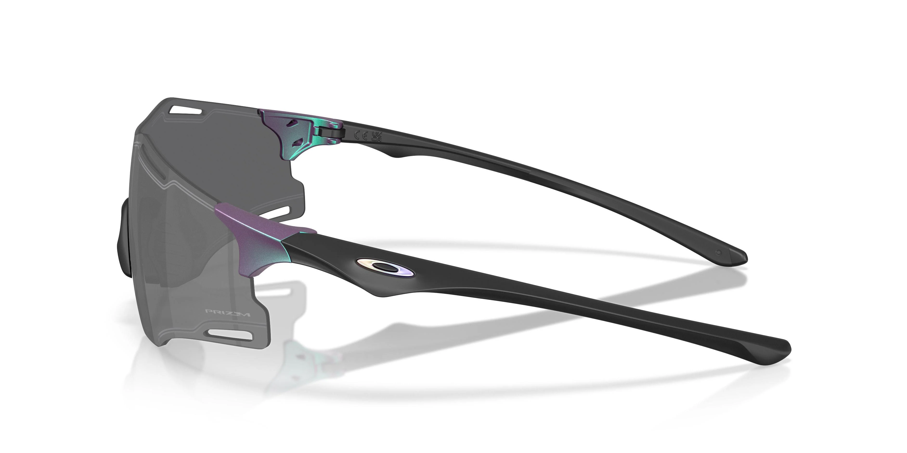 Oakley Cybr Zero 9512D Sunglasses - Image 61