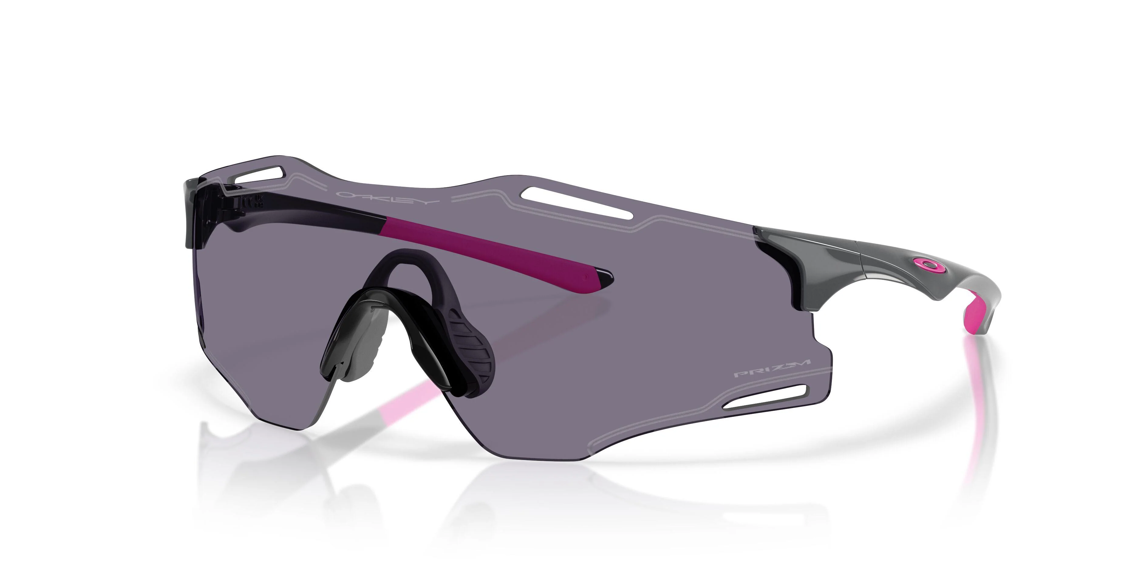 Oakley Cybr Zero 9512D Sunglasses - Image 7