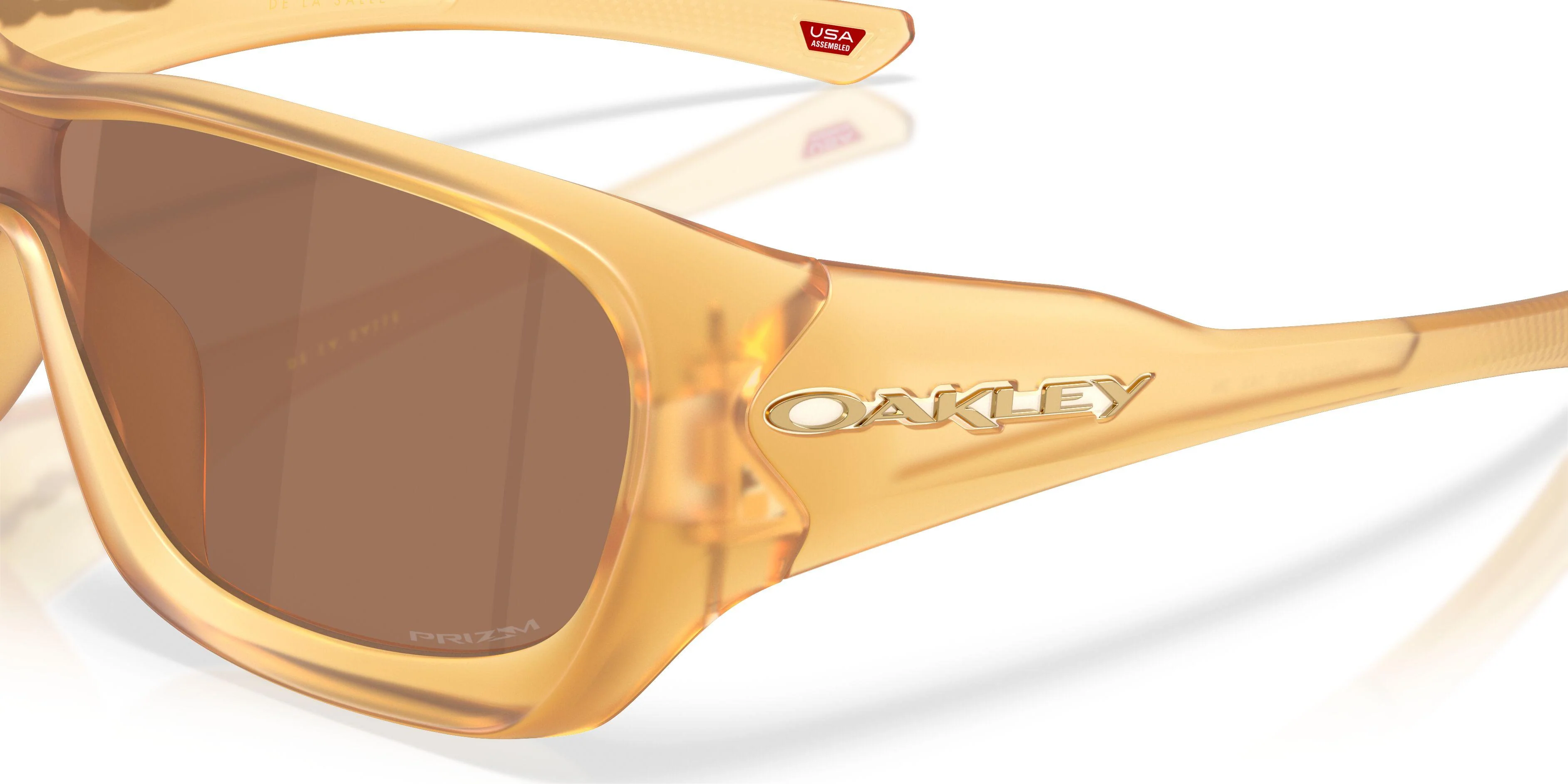 Oakley De La Salle 9493 Sunglasses - Image 10