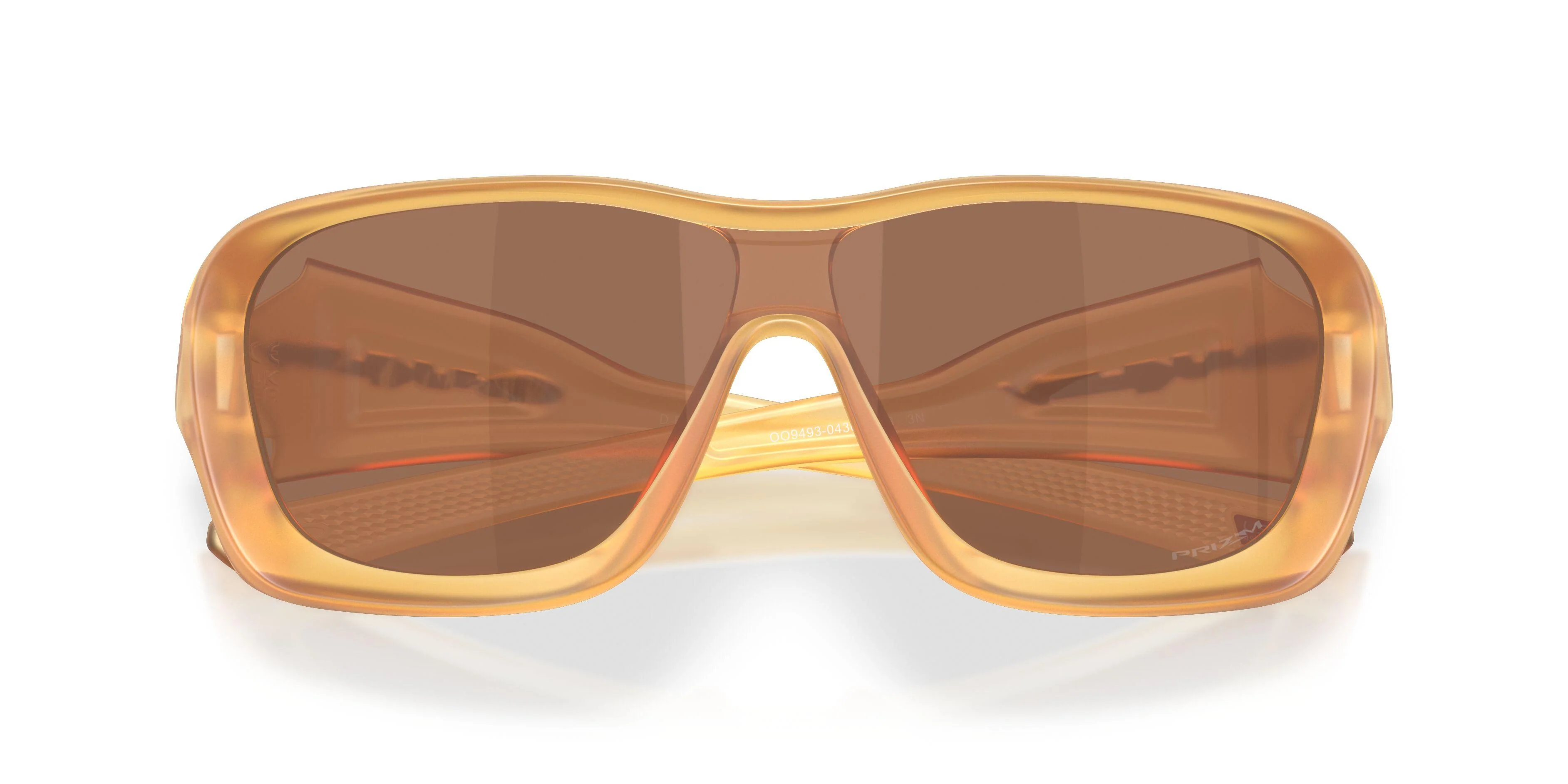 Oakley De La Salle 9493 Sunglasses - Image 13