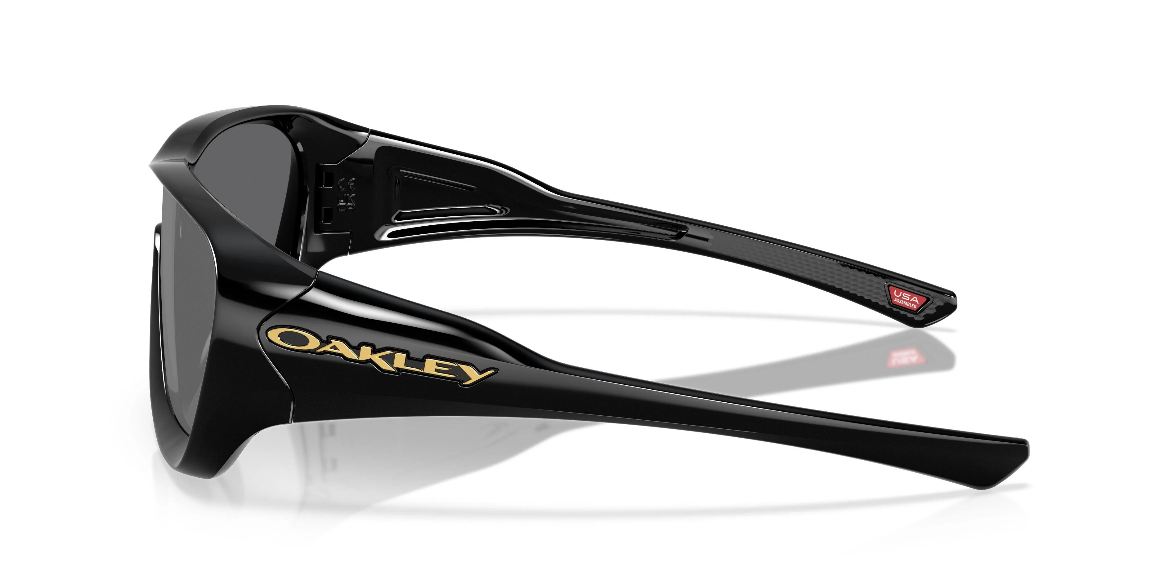 Oakley De La Salle 9493 Sunglasses - Image 15