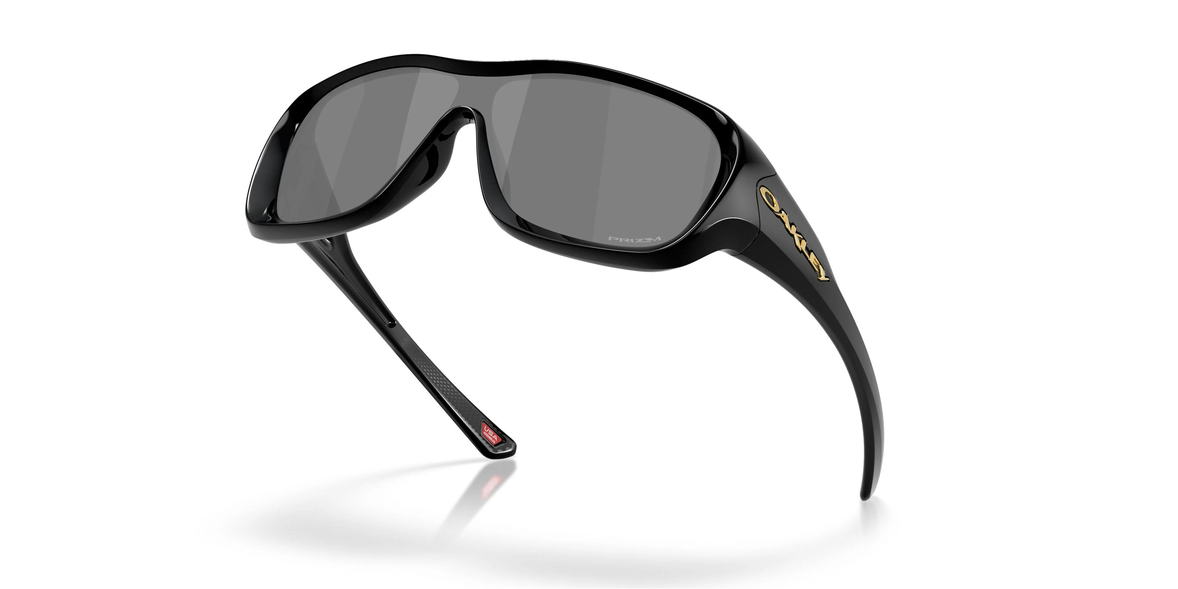 Oakley De La Salle 9493 Sunglasses - Image 17