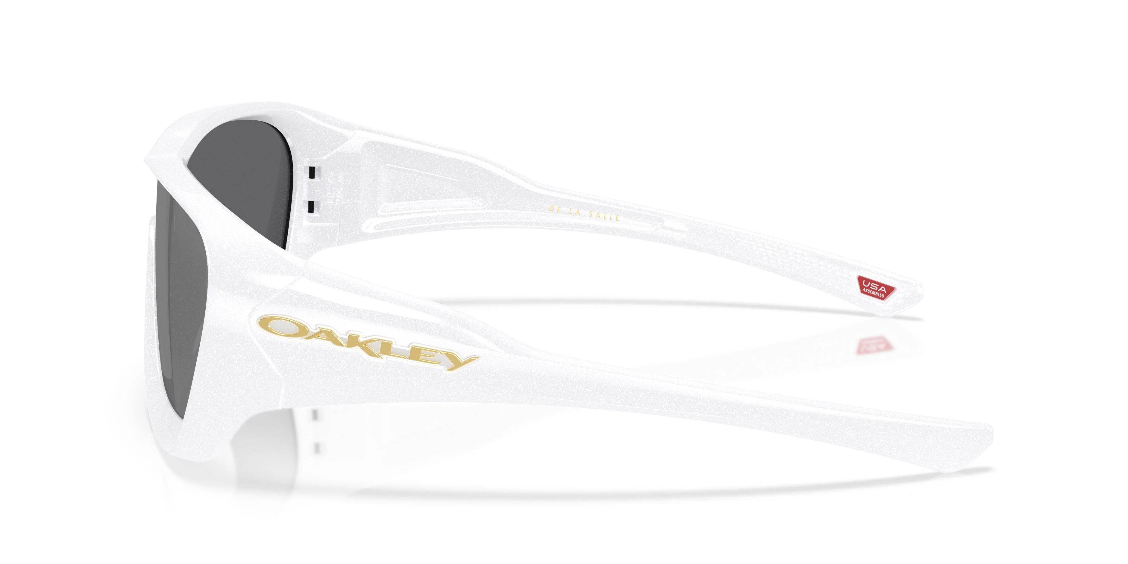 Oakley De La Salle 9493 Sunglasses - Image 23