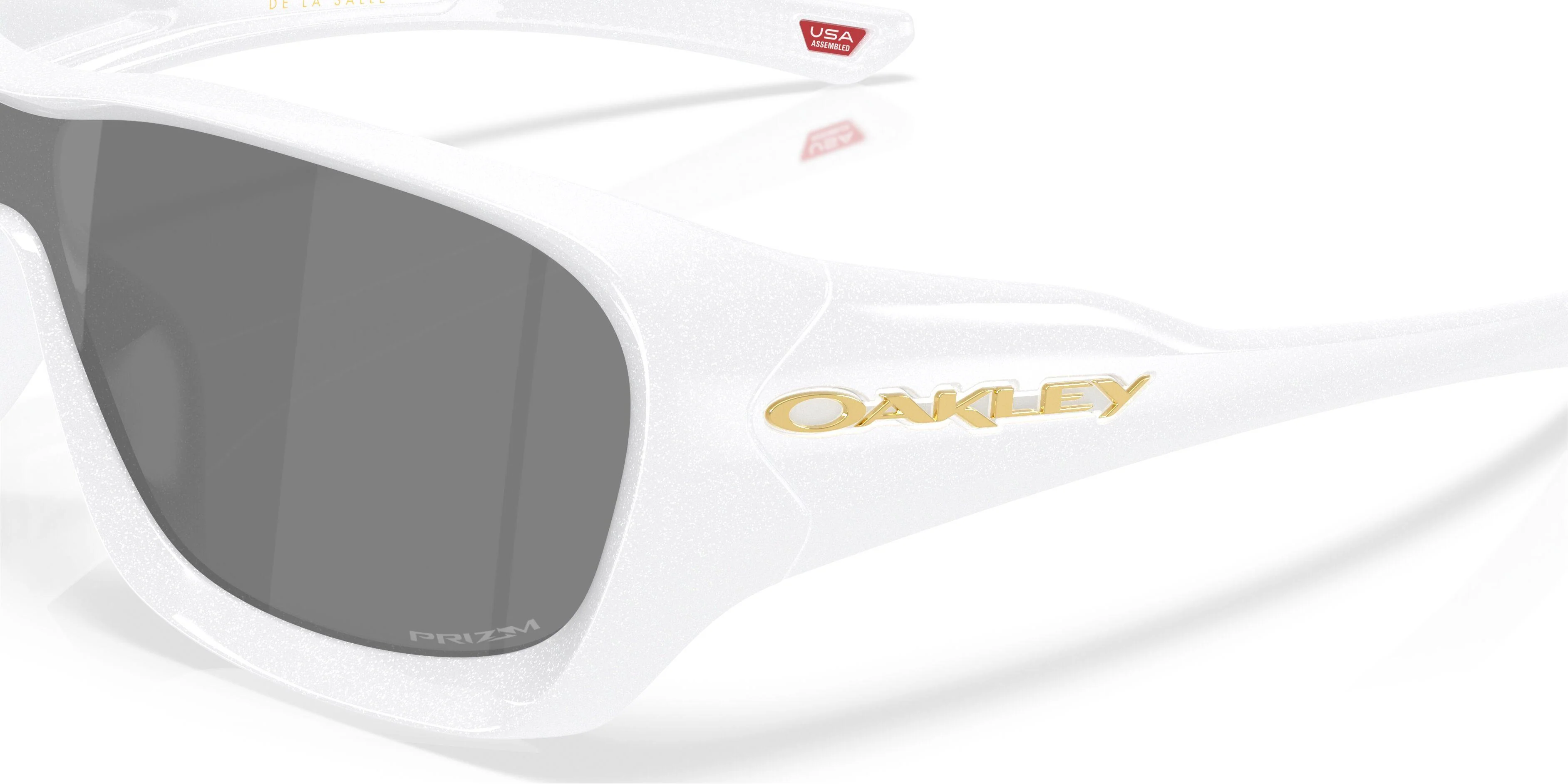 Oakley De La Salle 9493 Sunglasses - Image 26