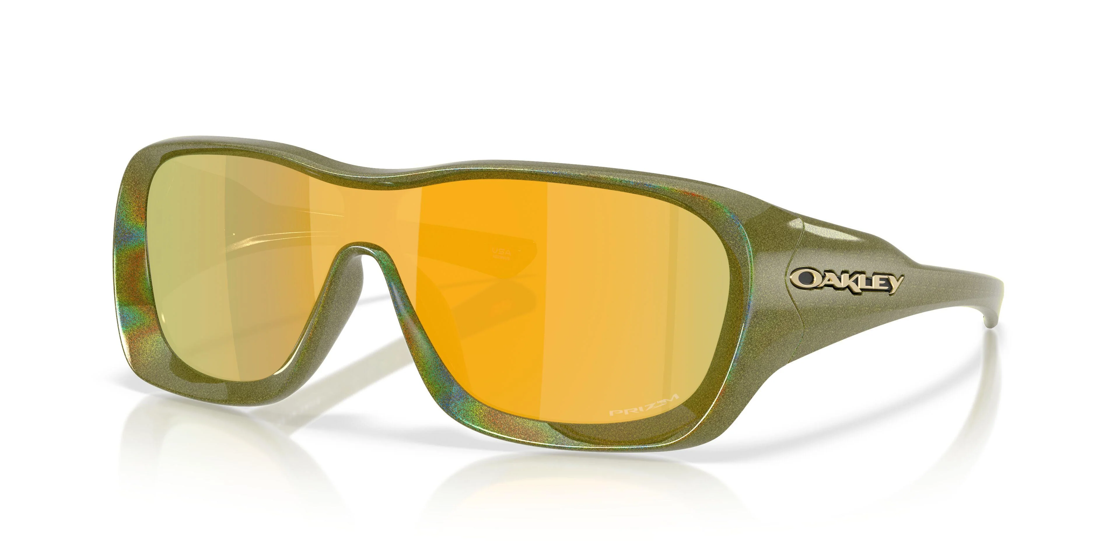Oakley De La Salle 9493 Sunglasses - Image 30