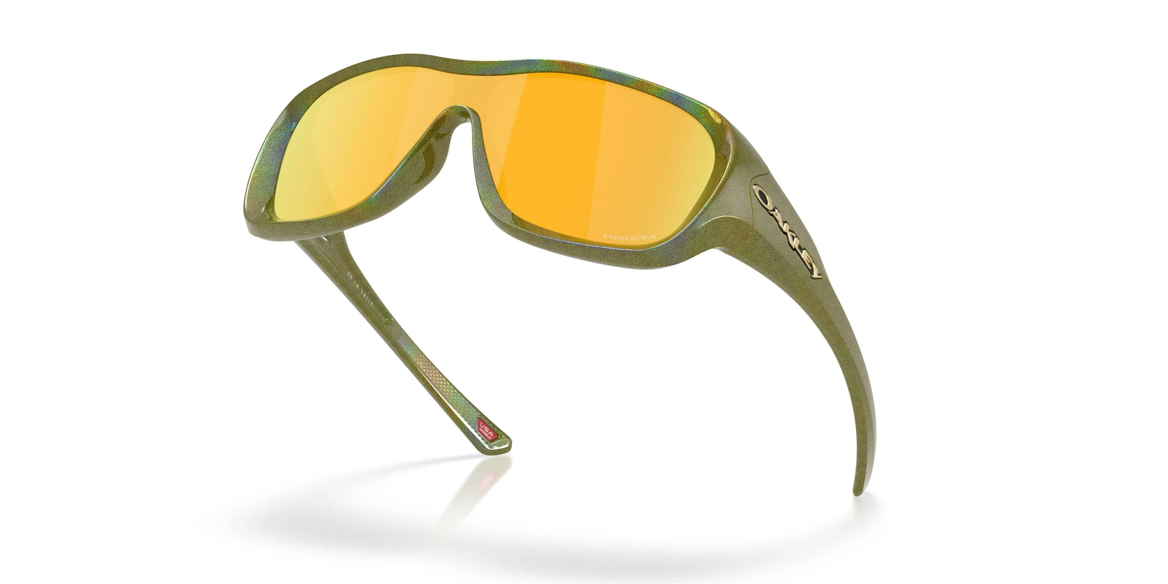 Oakley De La Salle 9493 Sunglasses - Image 33