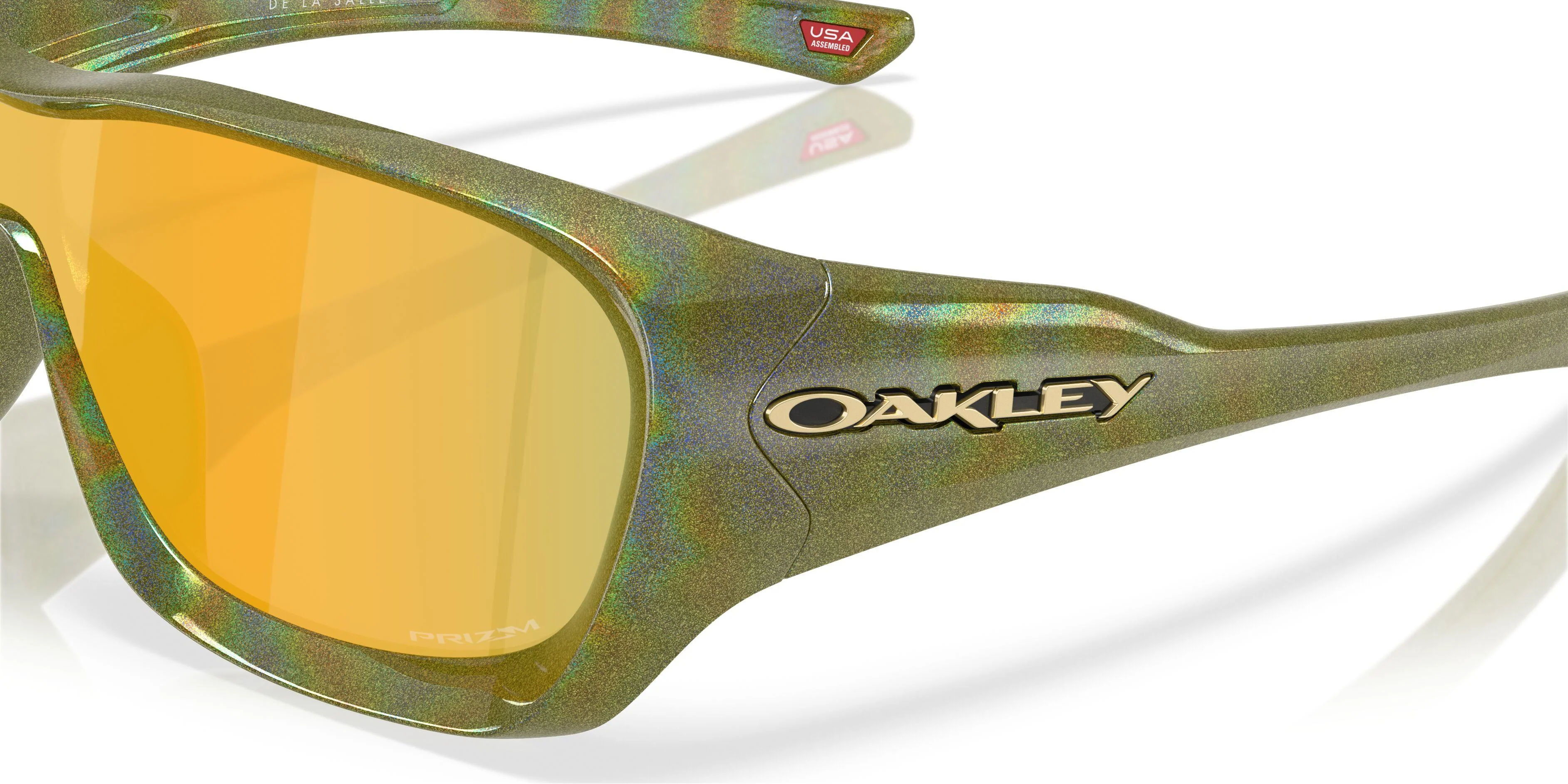 Oakley De La Salle 9493 Sunglasses - Image 34