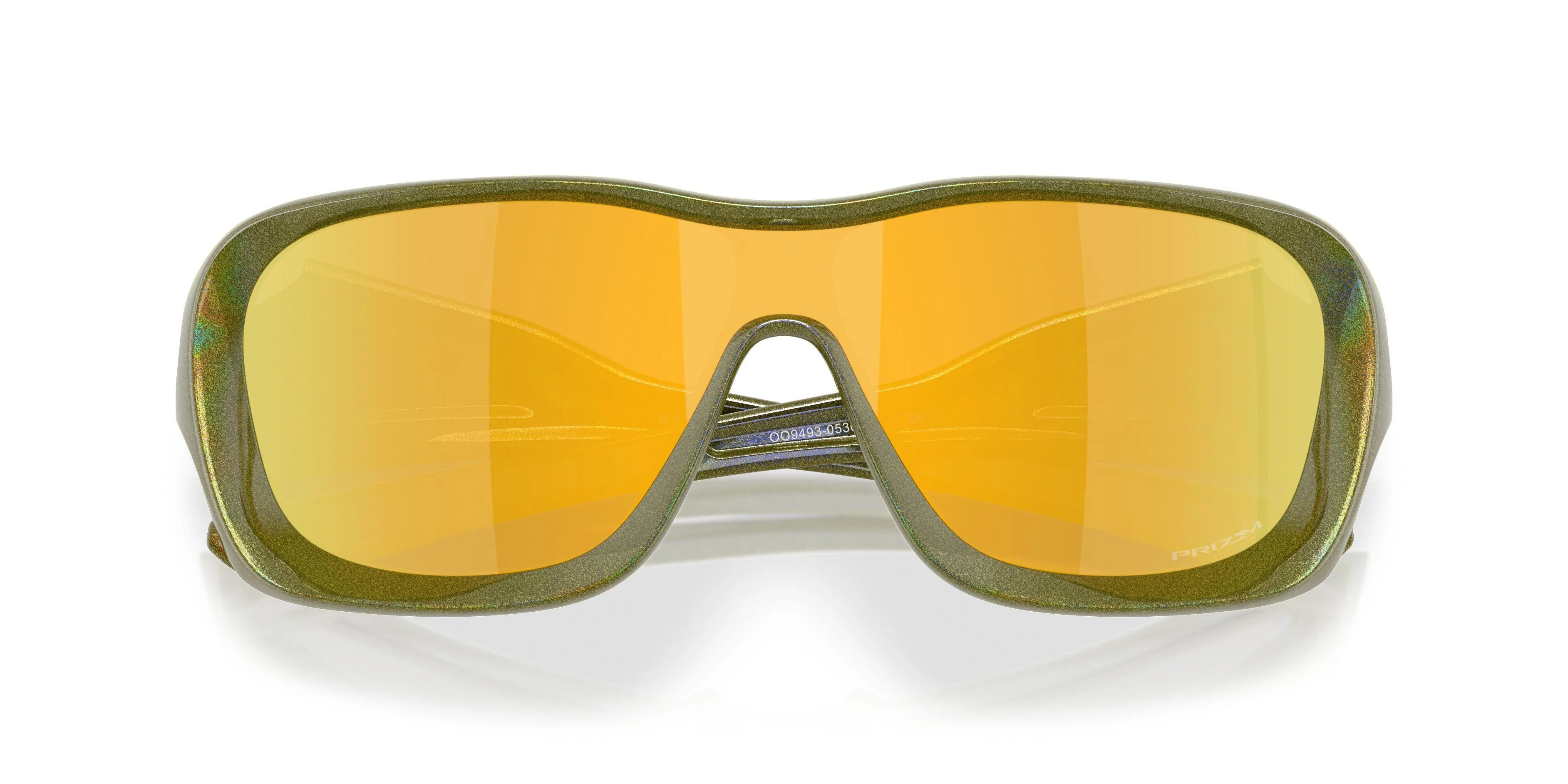 Oakley De La Salle 9493 Sunglasses - Image 37