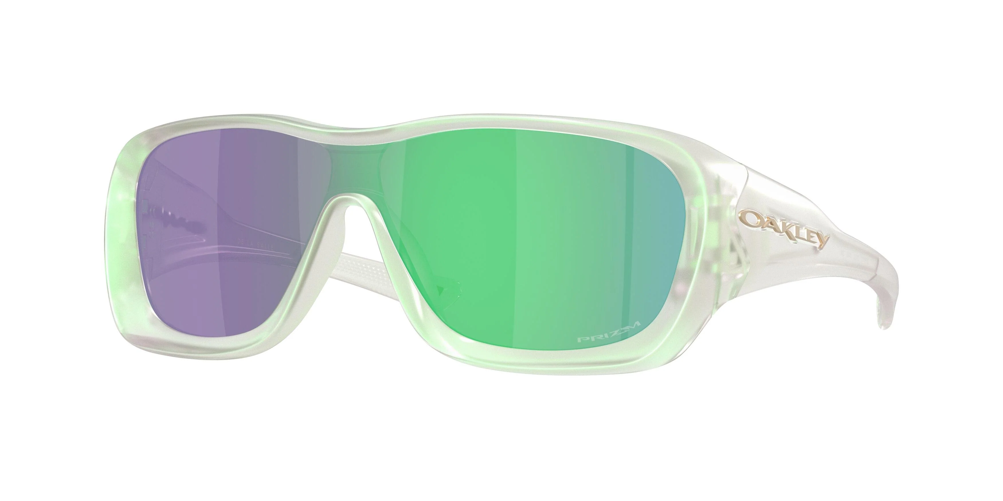 Oakley De La Salle 9493 Sunglasses - Image 38