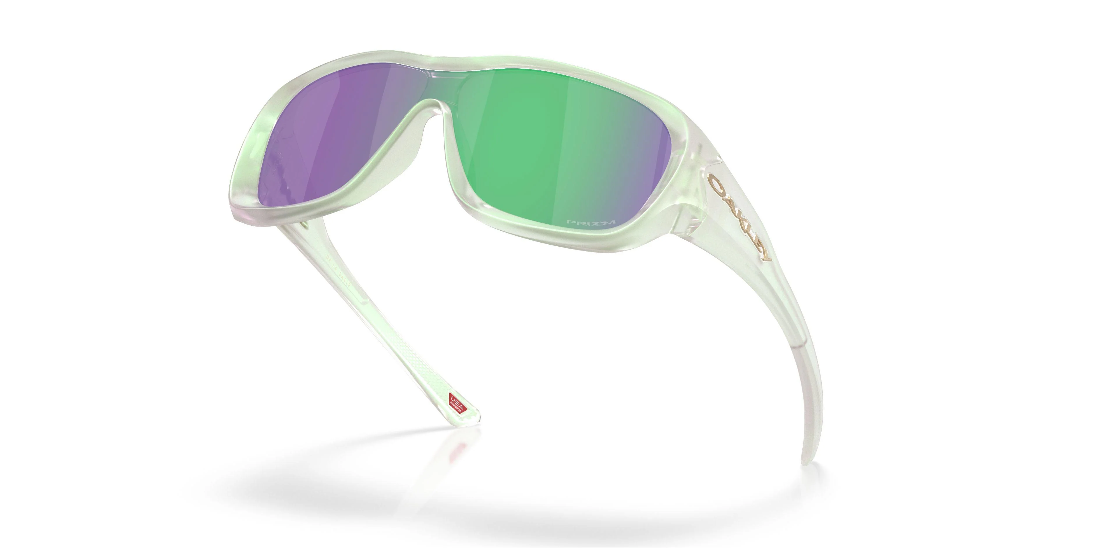 Oakley De La Salle 9493 Sunglasses - Image 41