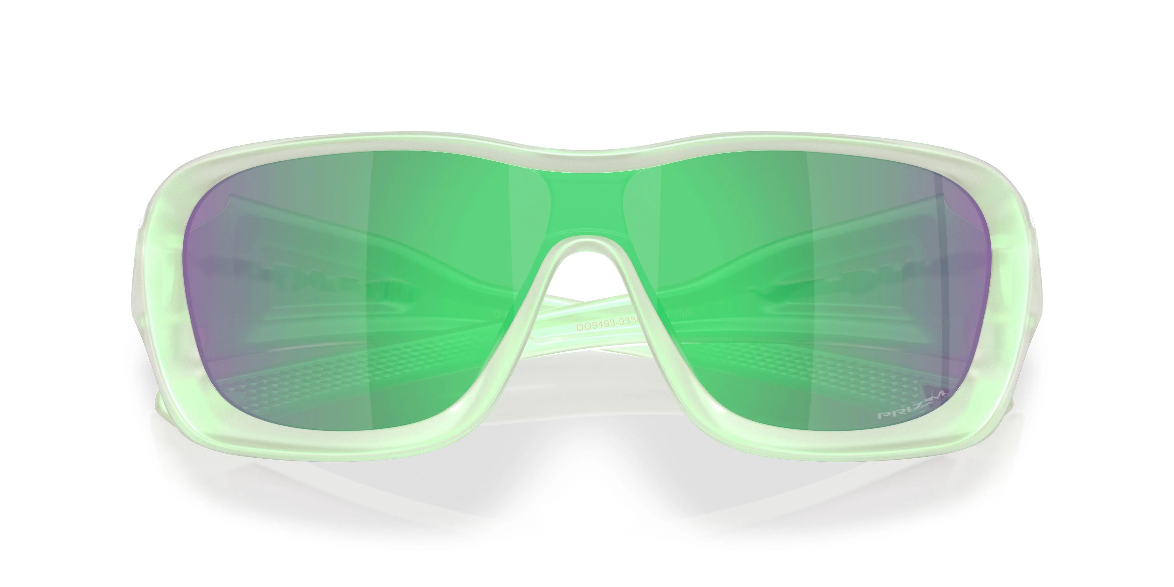 Oakley De La Salle 9493 Sunglasses - Image 45