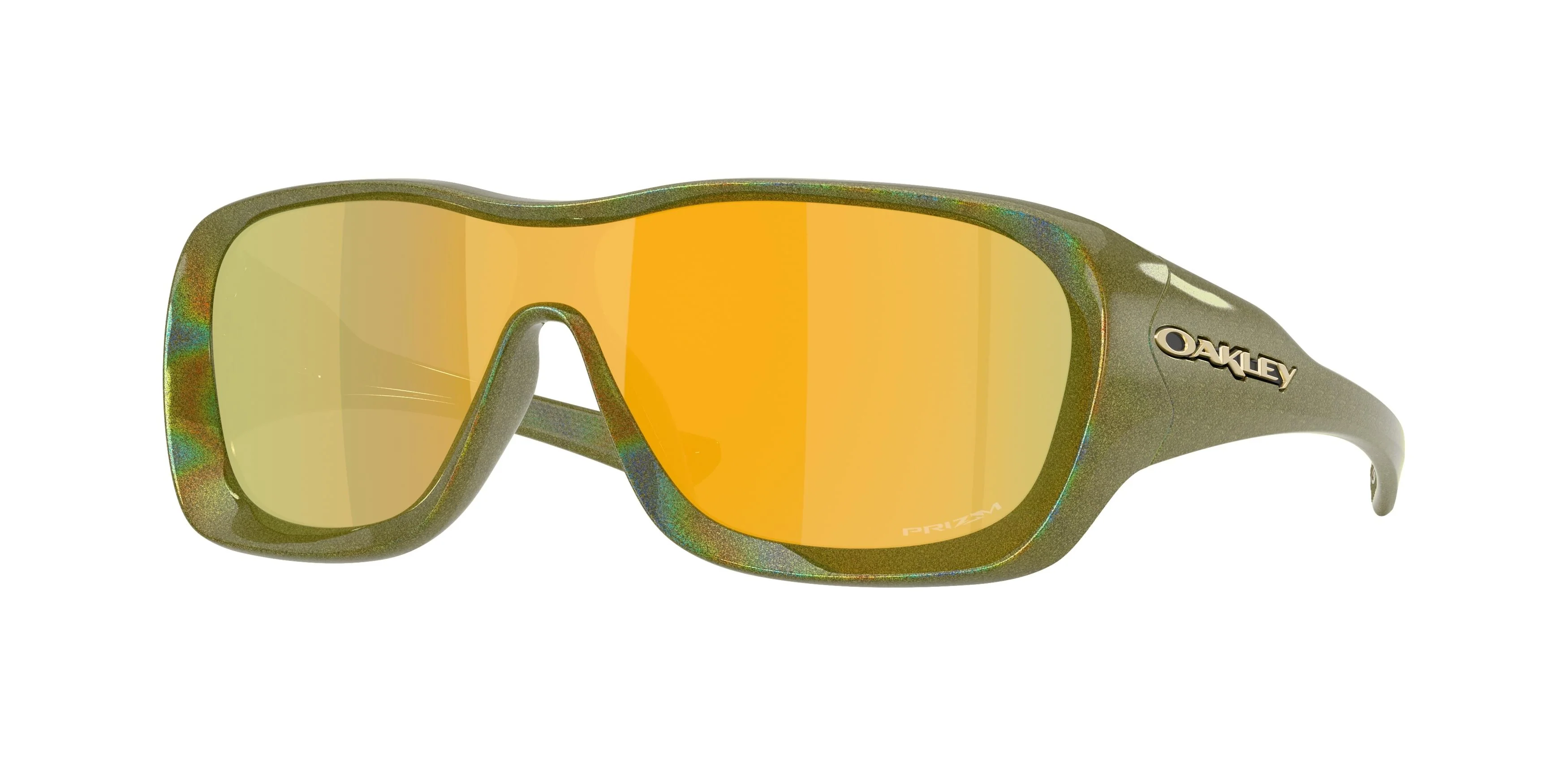 Oakley De La Salle 9493 Sunglasses - Image 5