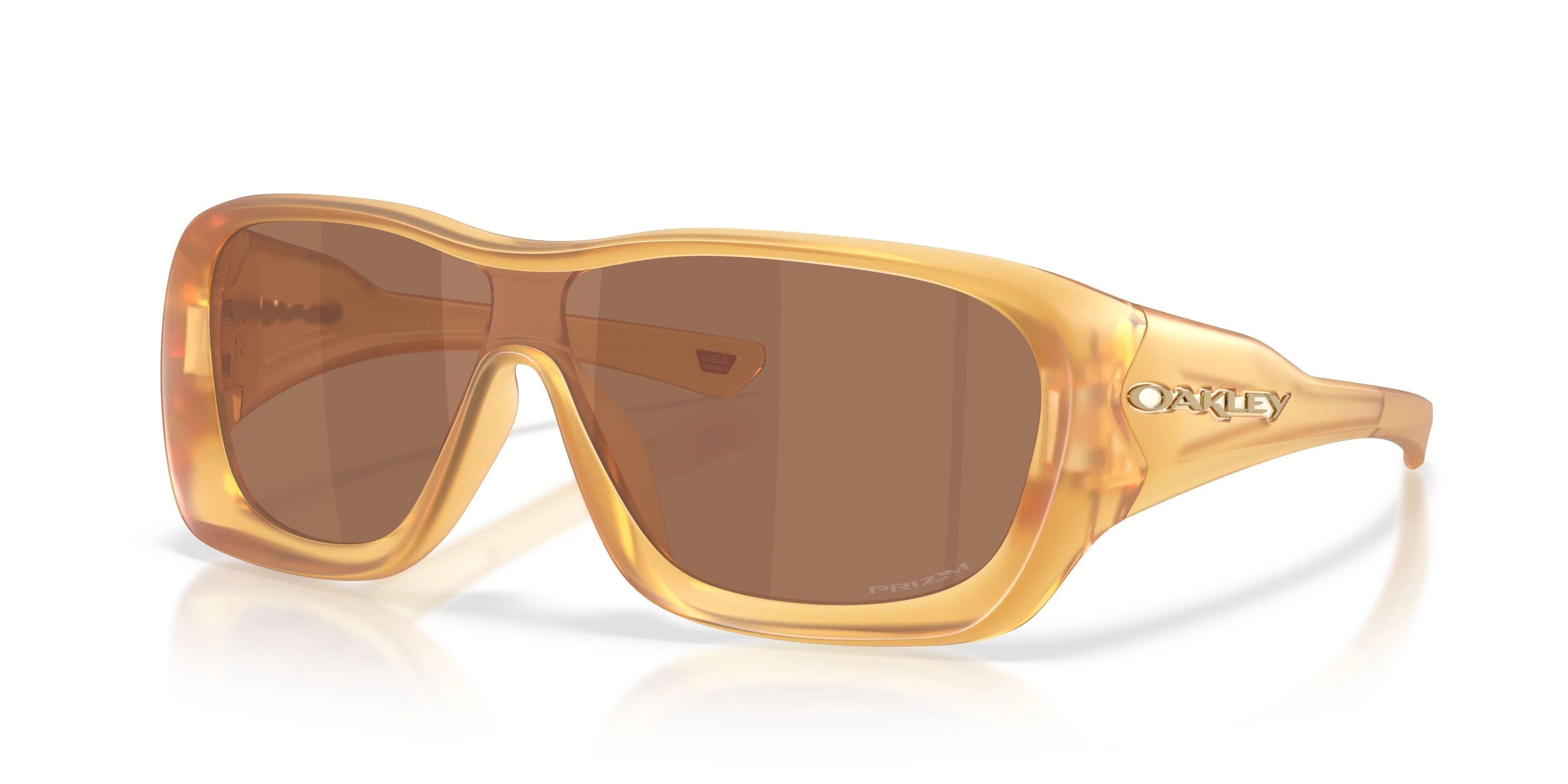 Oakley De La Salle 9493 Sunglasses - Image 6