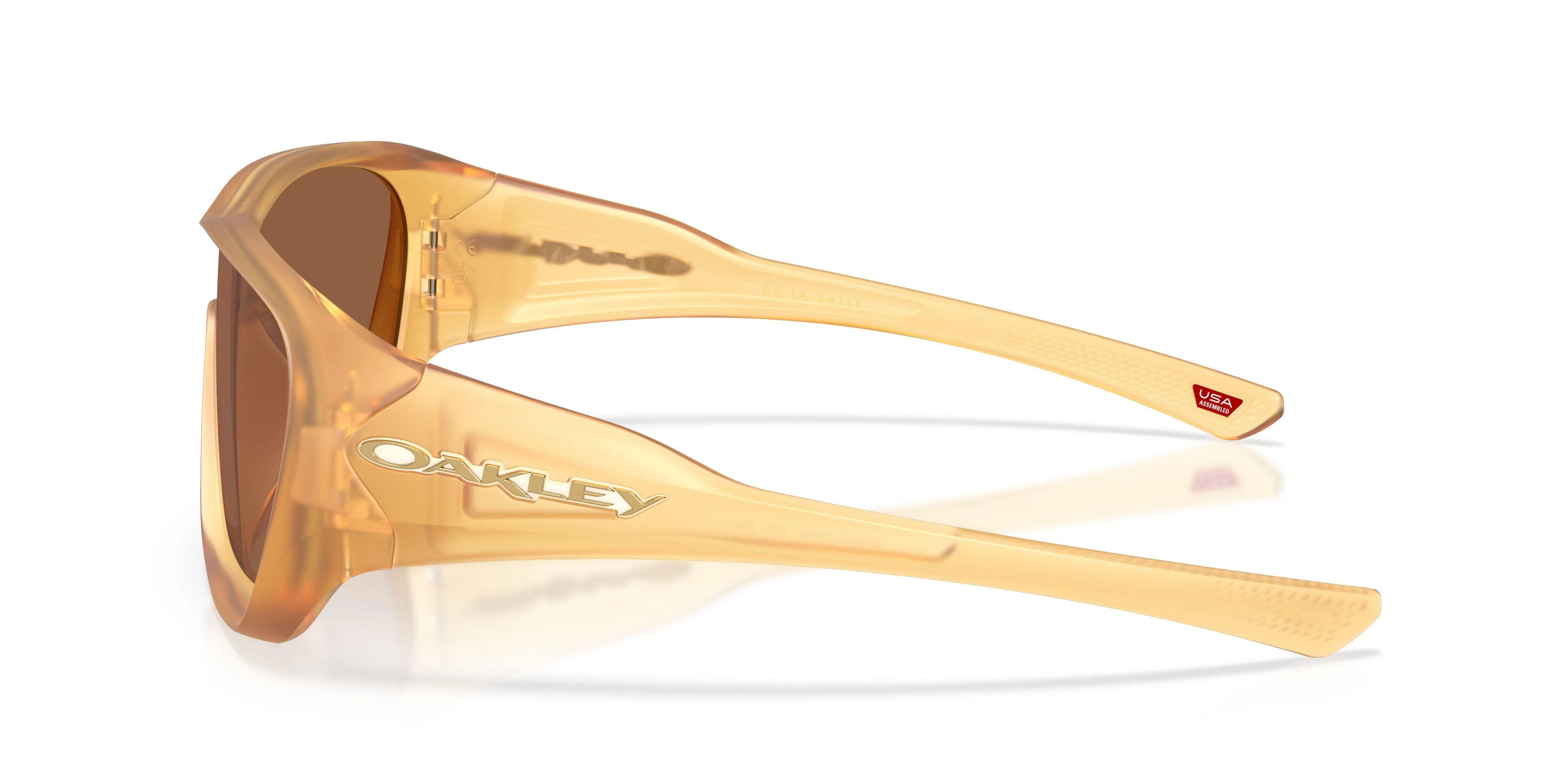 Oakley De La Salle 9493 Sunglasses - Image 7