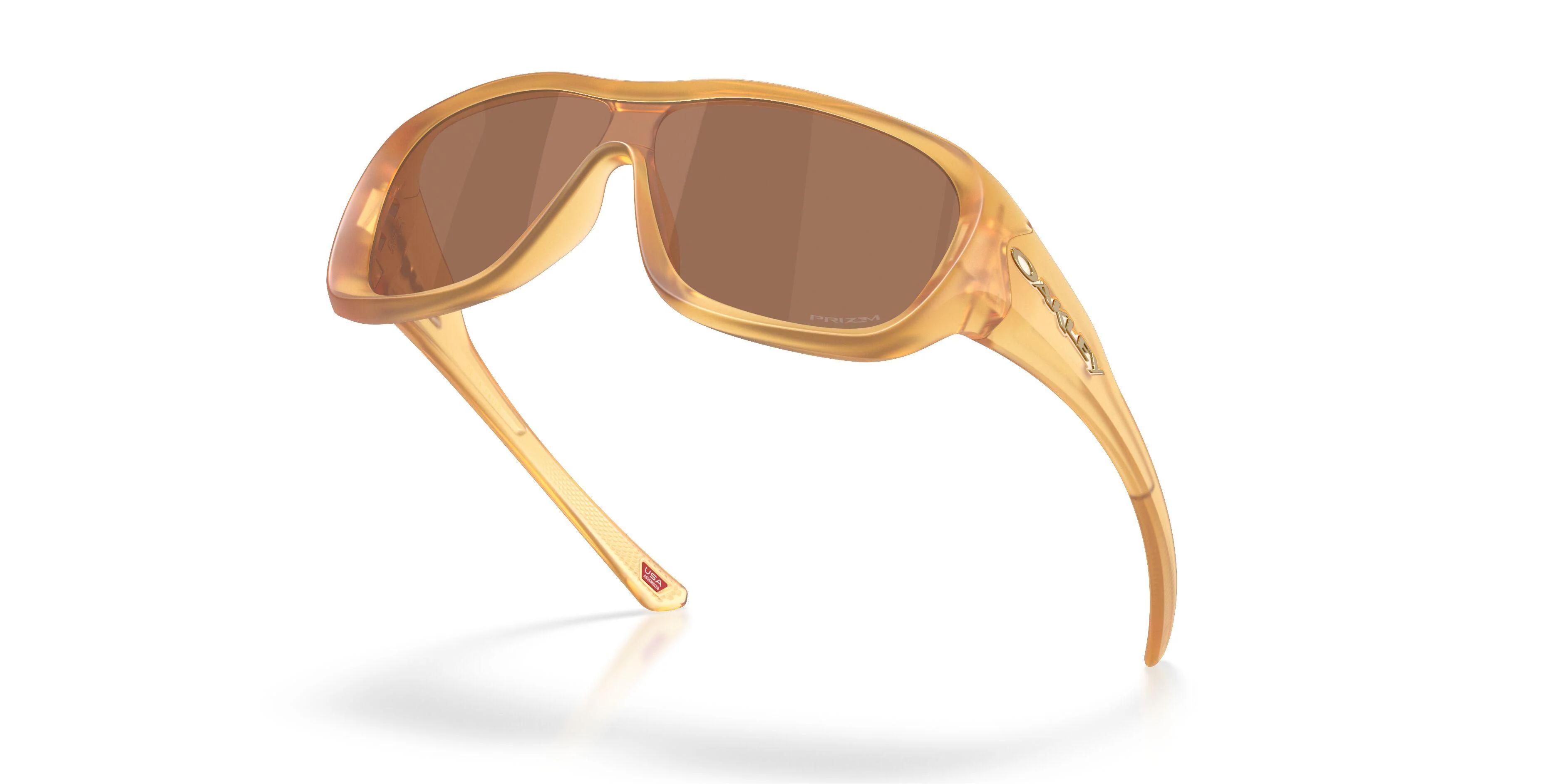 Oakley De La Salle 9493 Sunglasses - Image 9