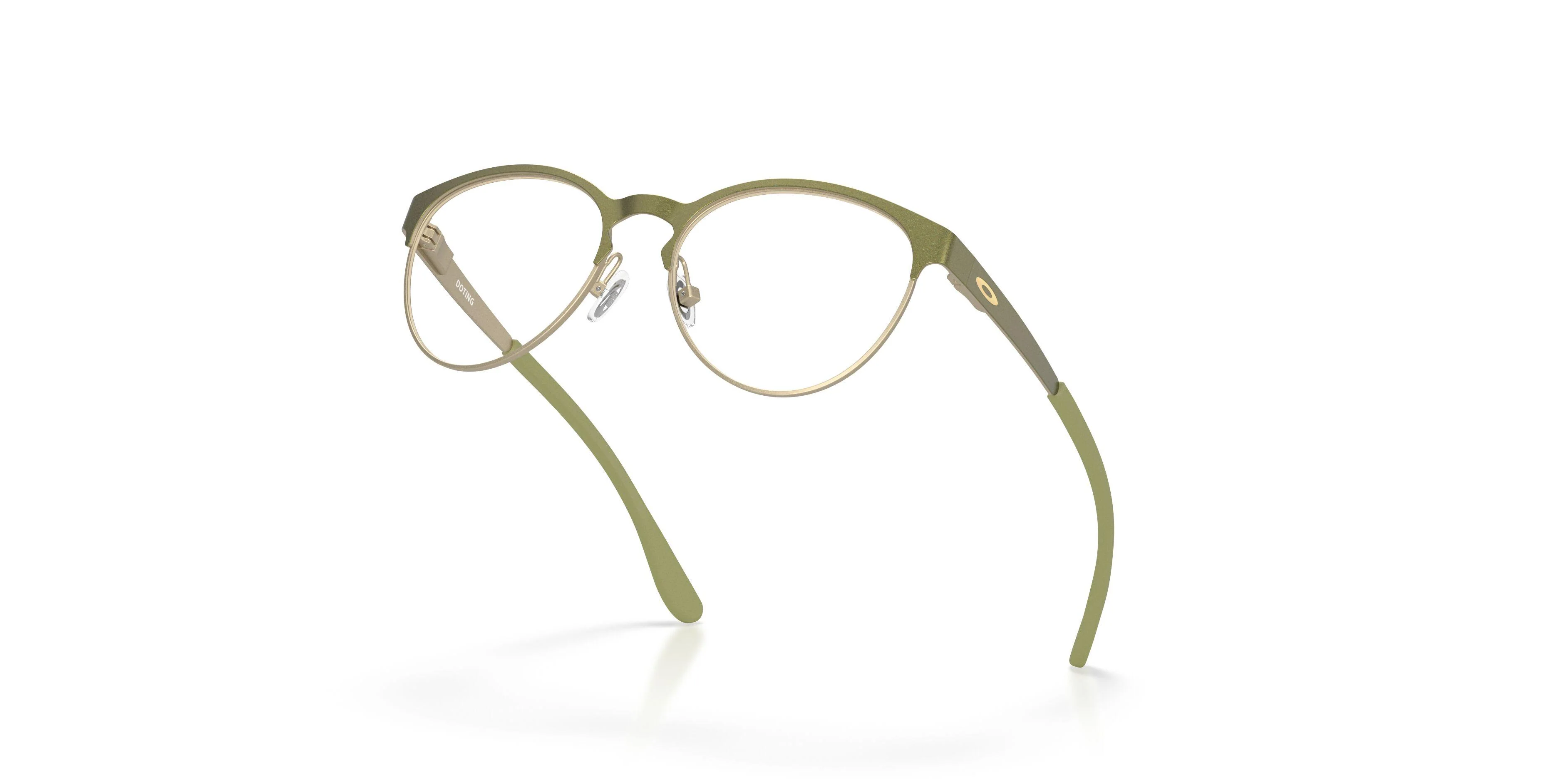 Oakley Doting 3005 Eyeglasses - Image 46
