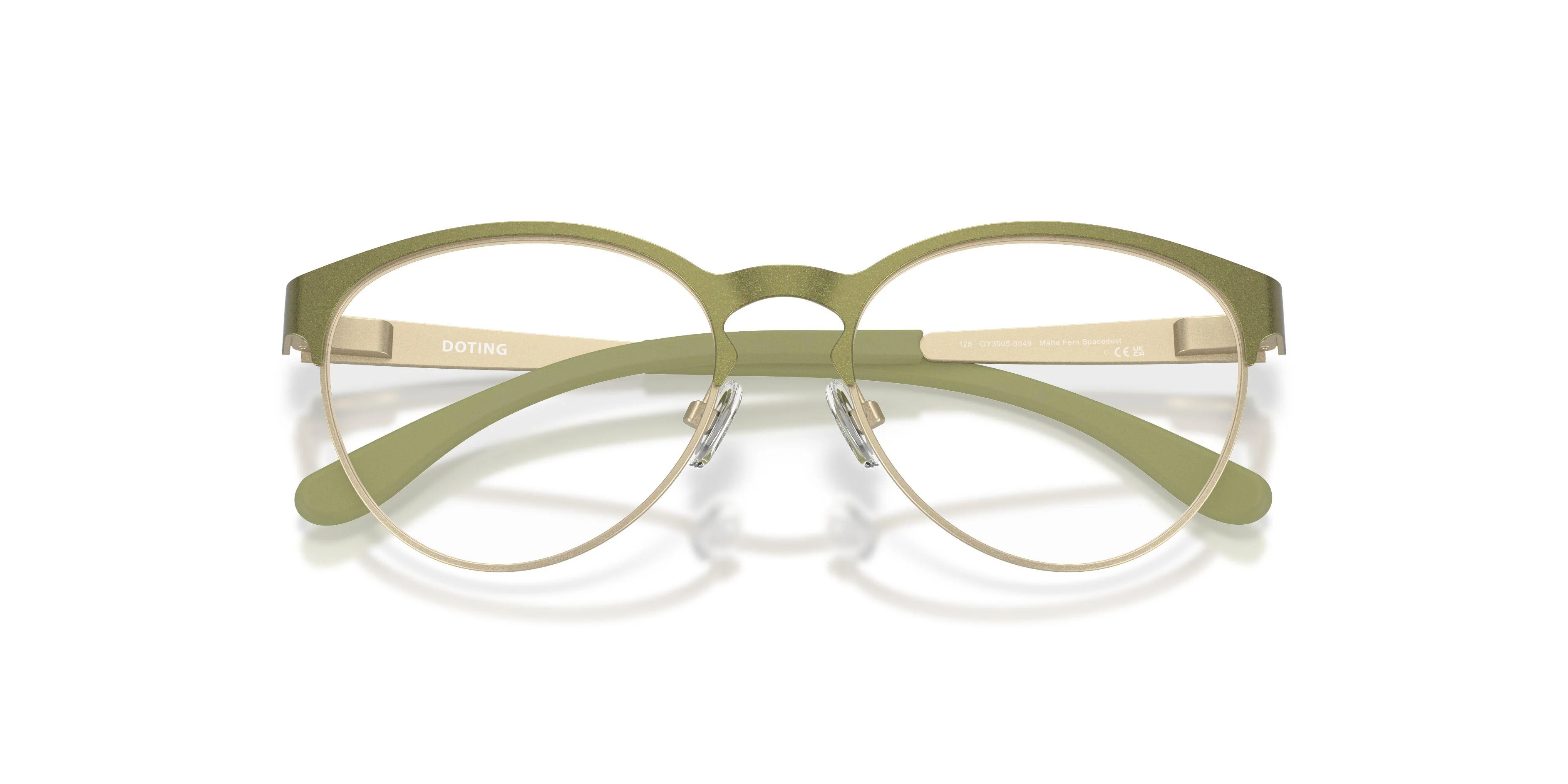 Oakley Doting 3005 Eyeglasses - Image 50