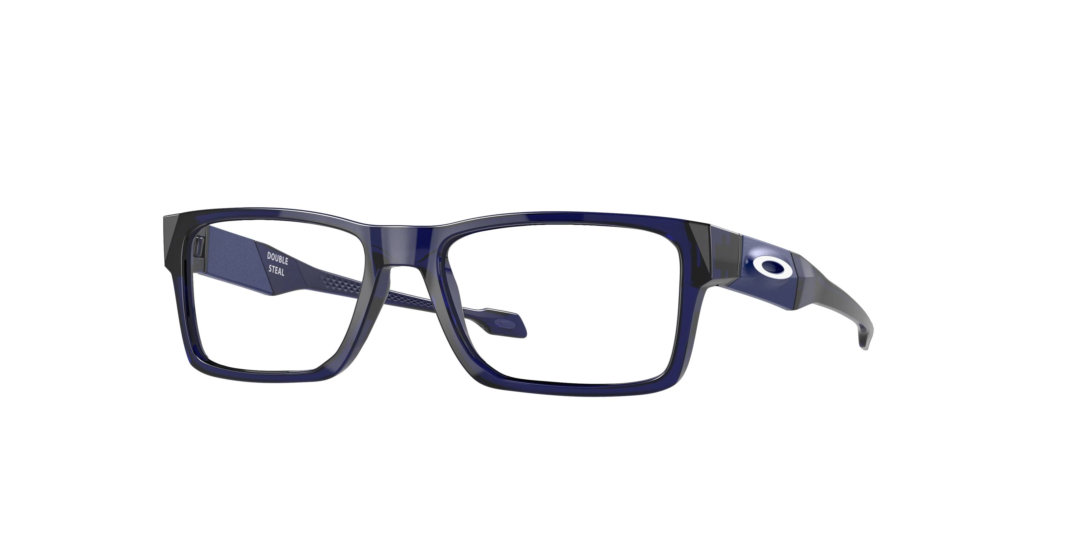 Oakley Double Steal 8020 Eyeglasses - Image 2