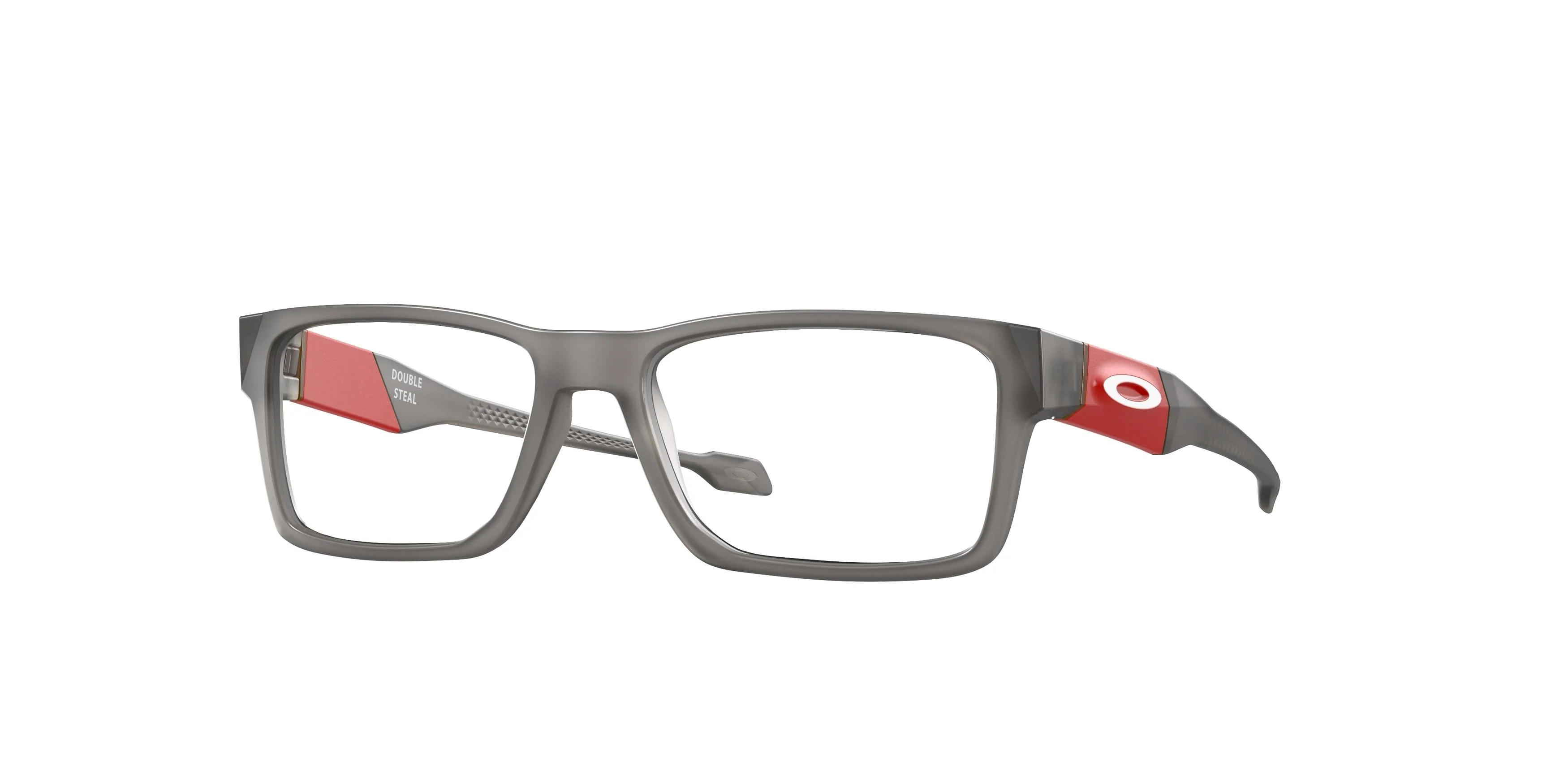 Oakley Double Steal 8020 Eyeglasses - Image 3