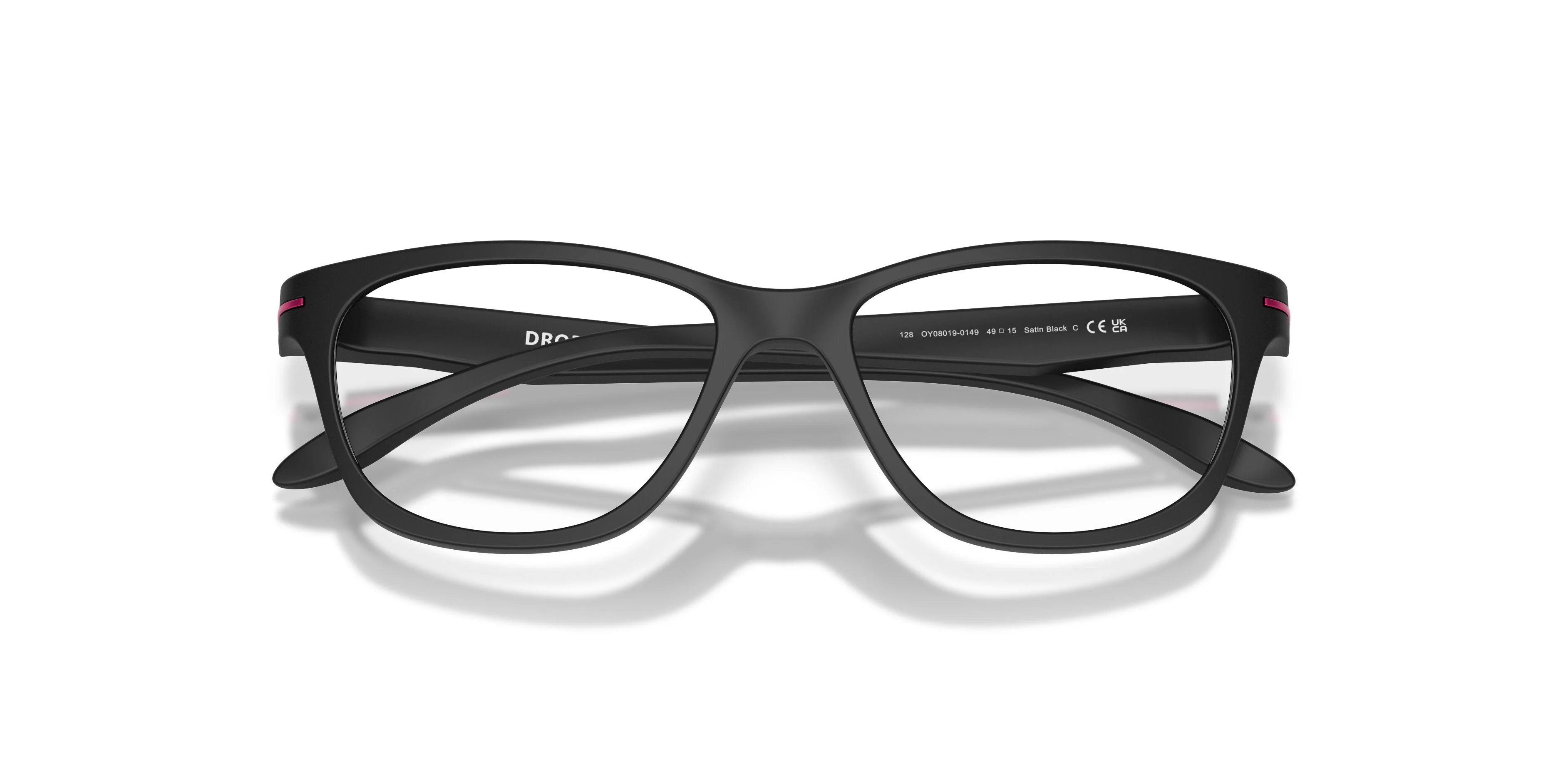 Oakley Drop Kick 8019 Eyeglasses - Image 15
