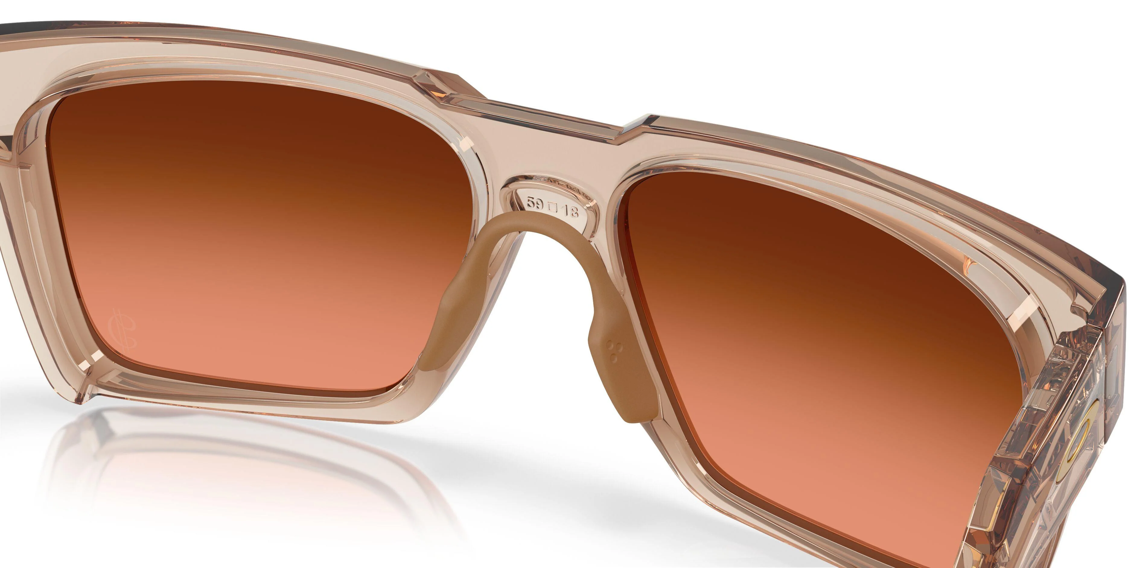Oakley Enigma Ink 9485 Sunglasses - Image 7