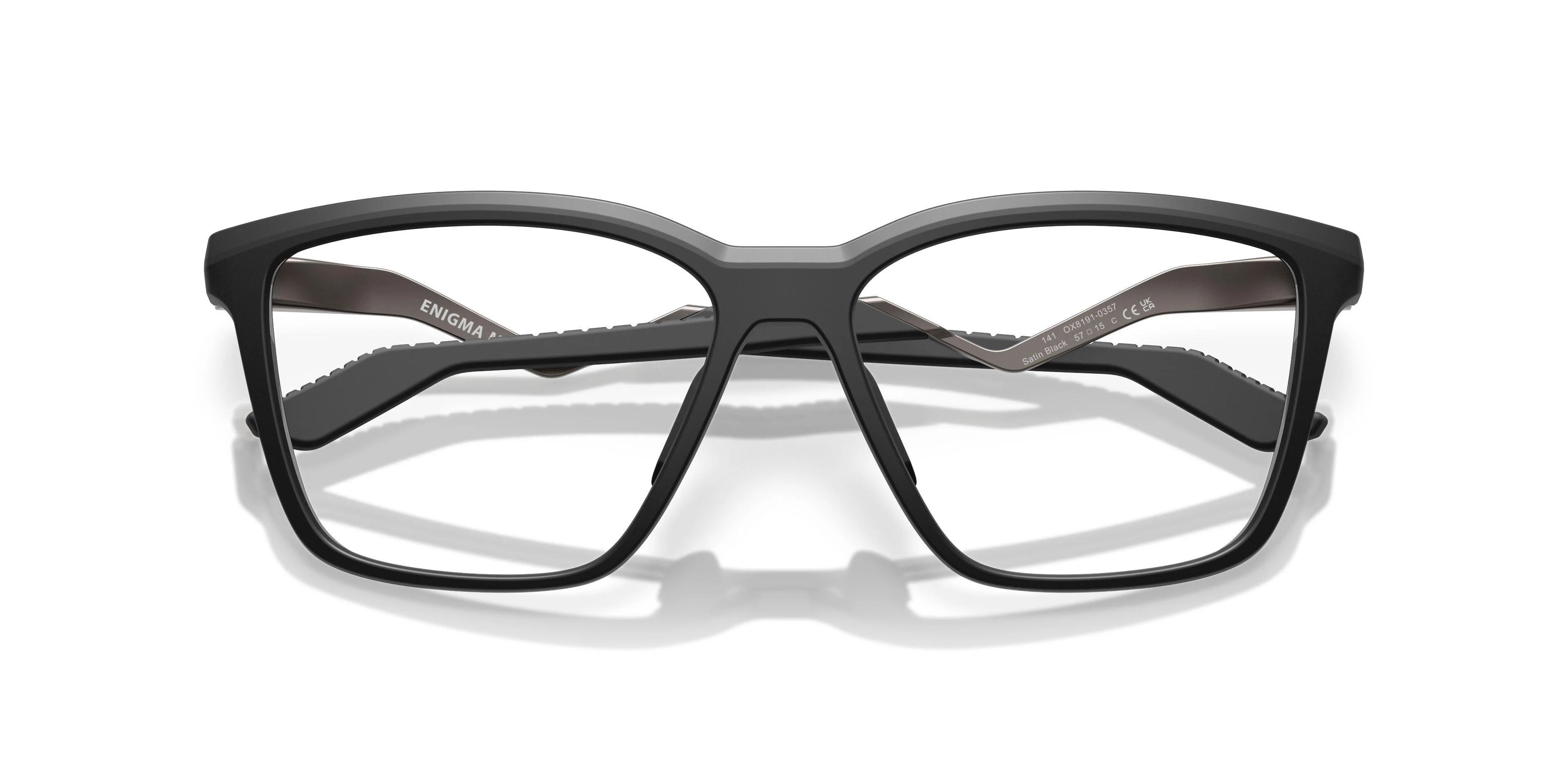 Oakley Enigma Mass 8191 Eyeglasses - Image 22
