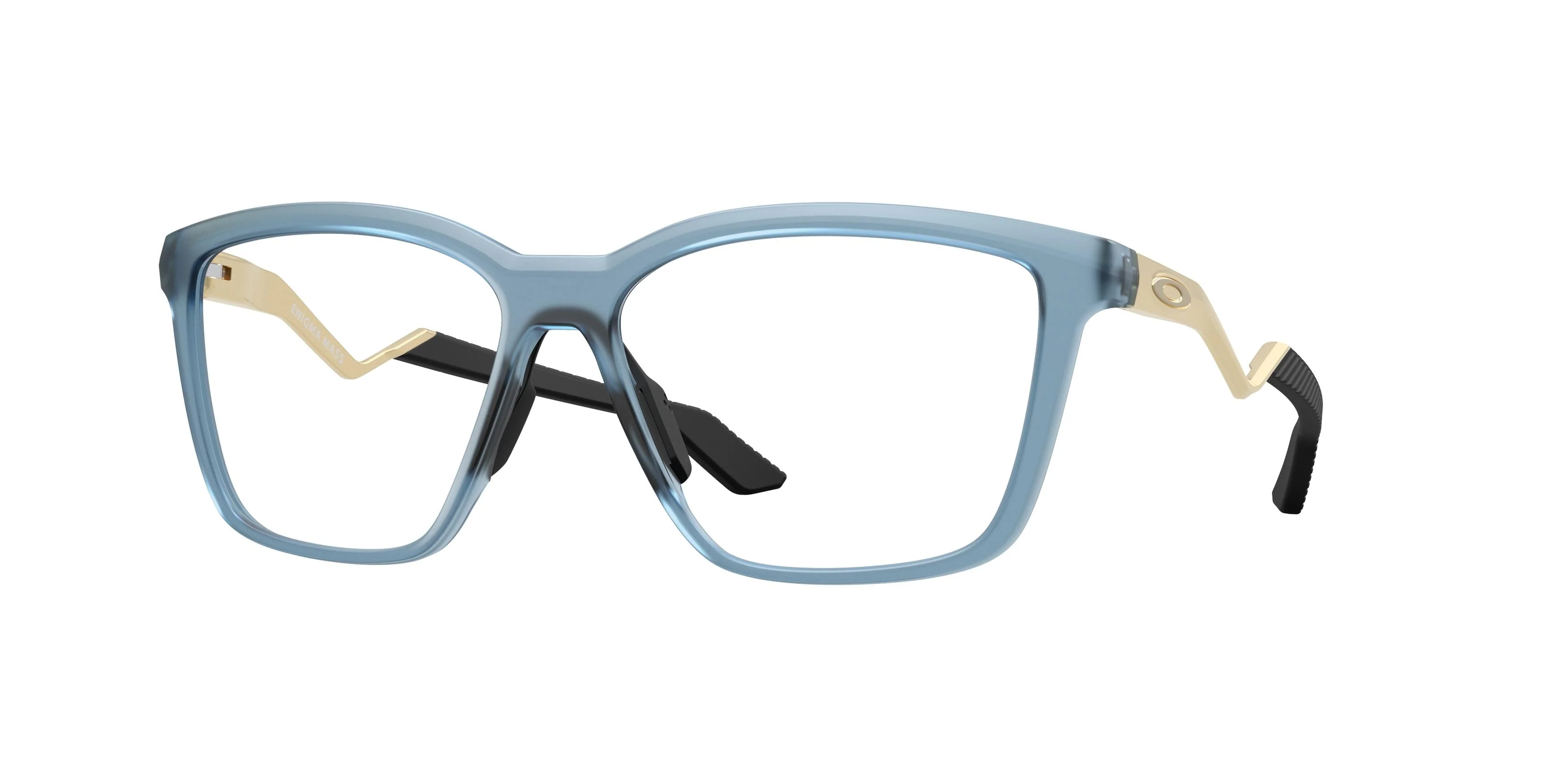 Oakley Enigma Mass 8191 Eyeglasses - Image 5